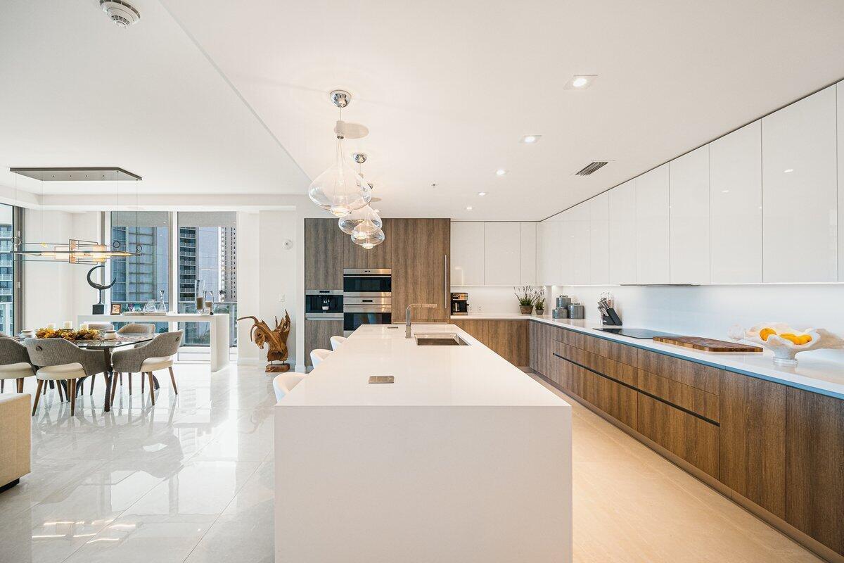3100 N Ocean #P-605, Singer Island FL 33404