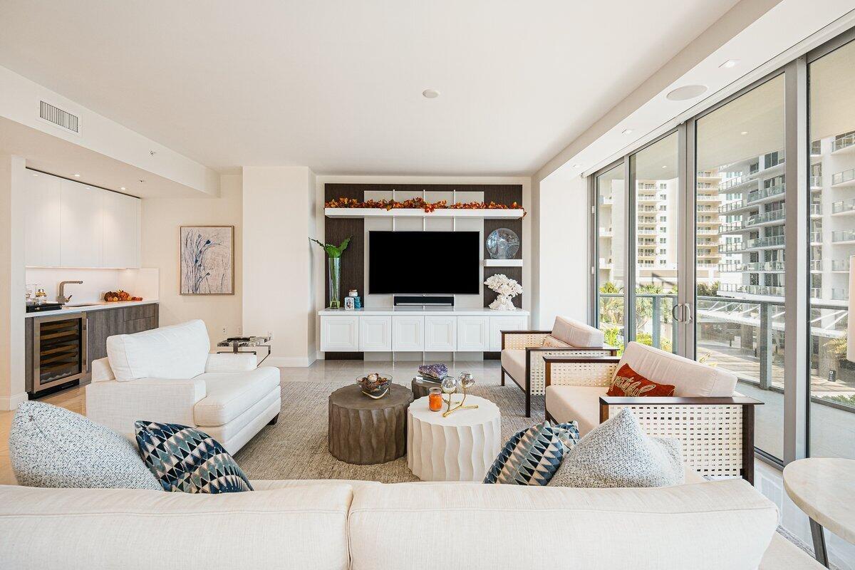3100 N Ocean #P-605, Singer Island FL 33404