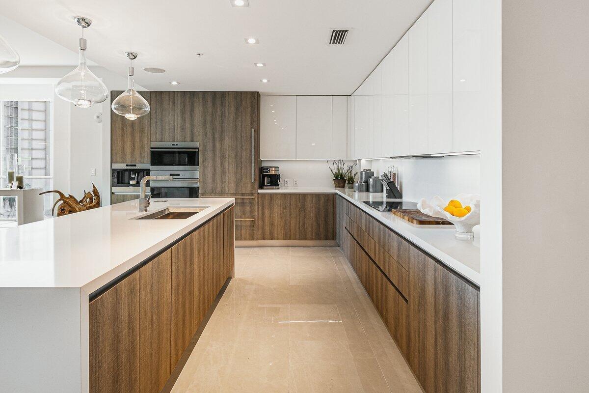 3100 N Ocean #P-605, Singer Island FL 33404