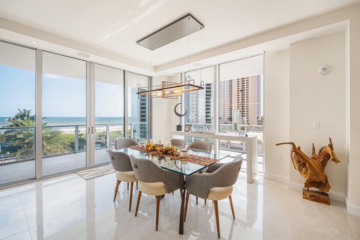 3100 N Ocean #P-605, Singer Island FL 33404