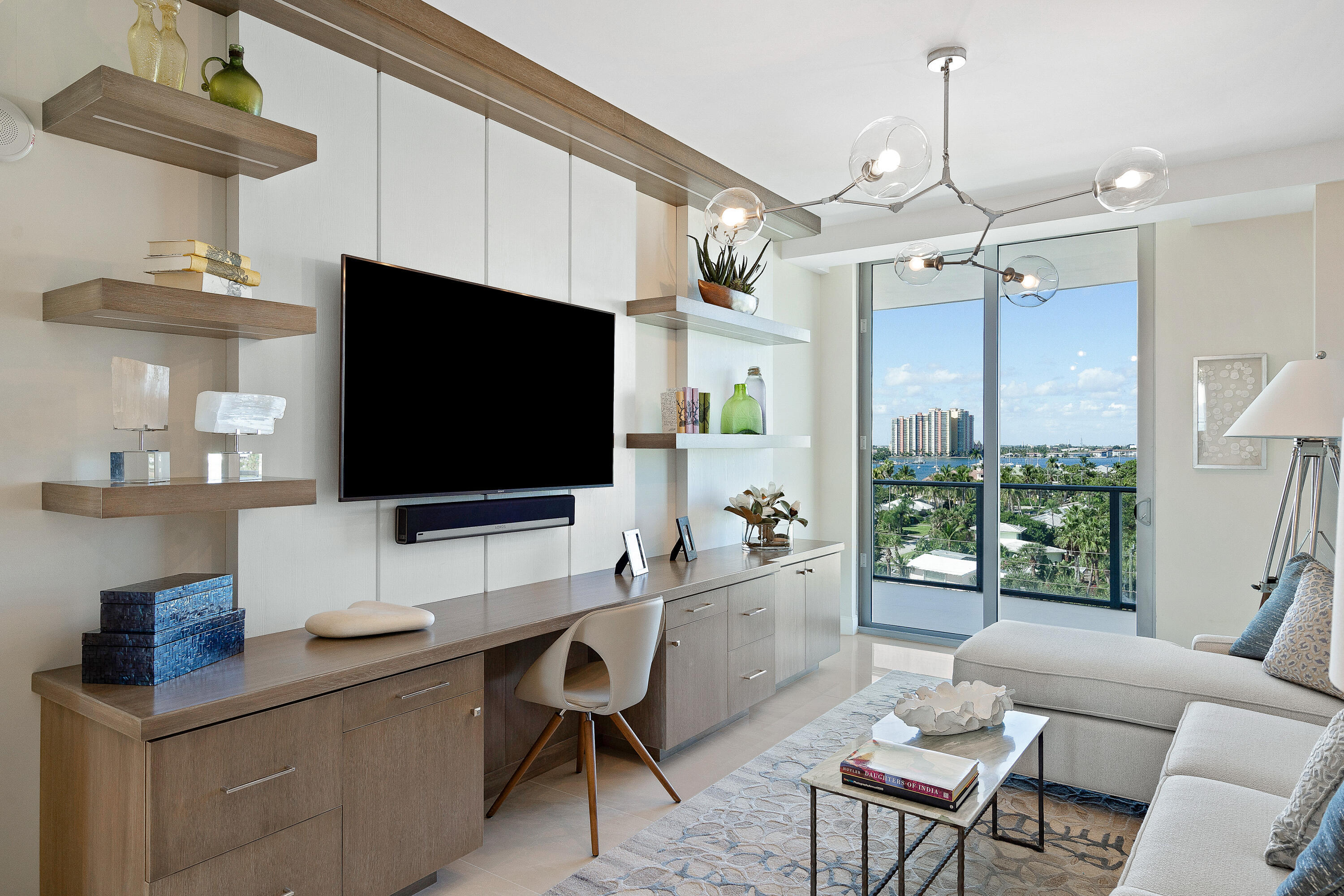 3100 N Ocean #P-605, Singer Island FL 33404