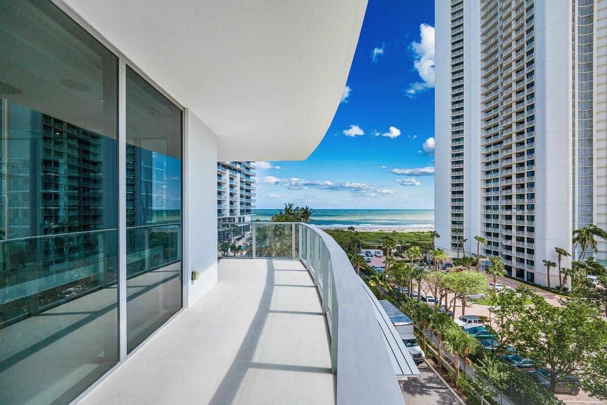3100 N Ocean #P-605, Singer Island FL 33404