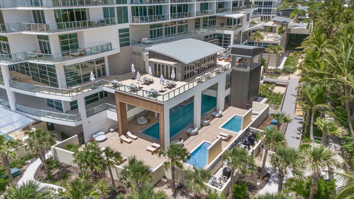 3100 N Ocean #P-605, Singer Island FL 33404
