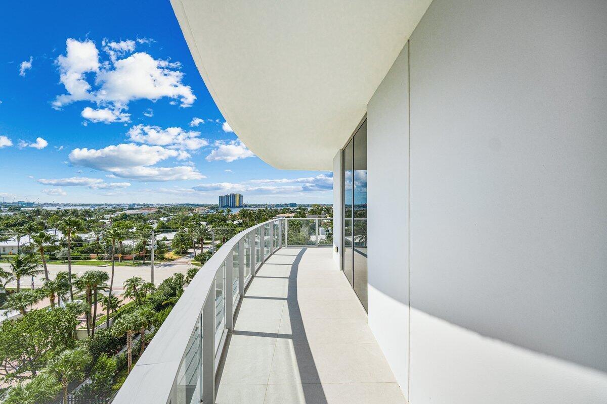 3100 N Ocean #P-605, Singer Island FL 33404