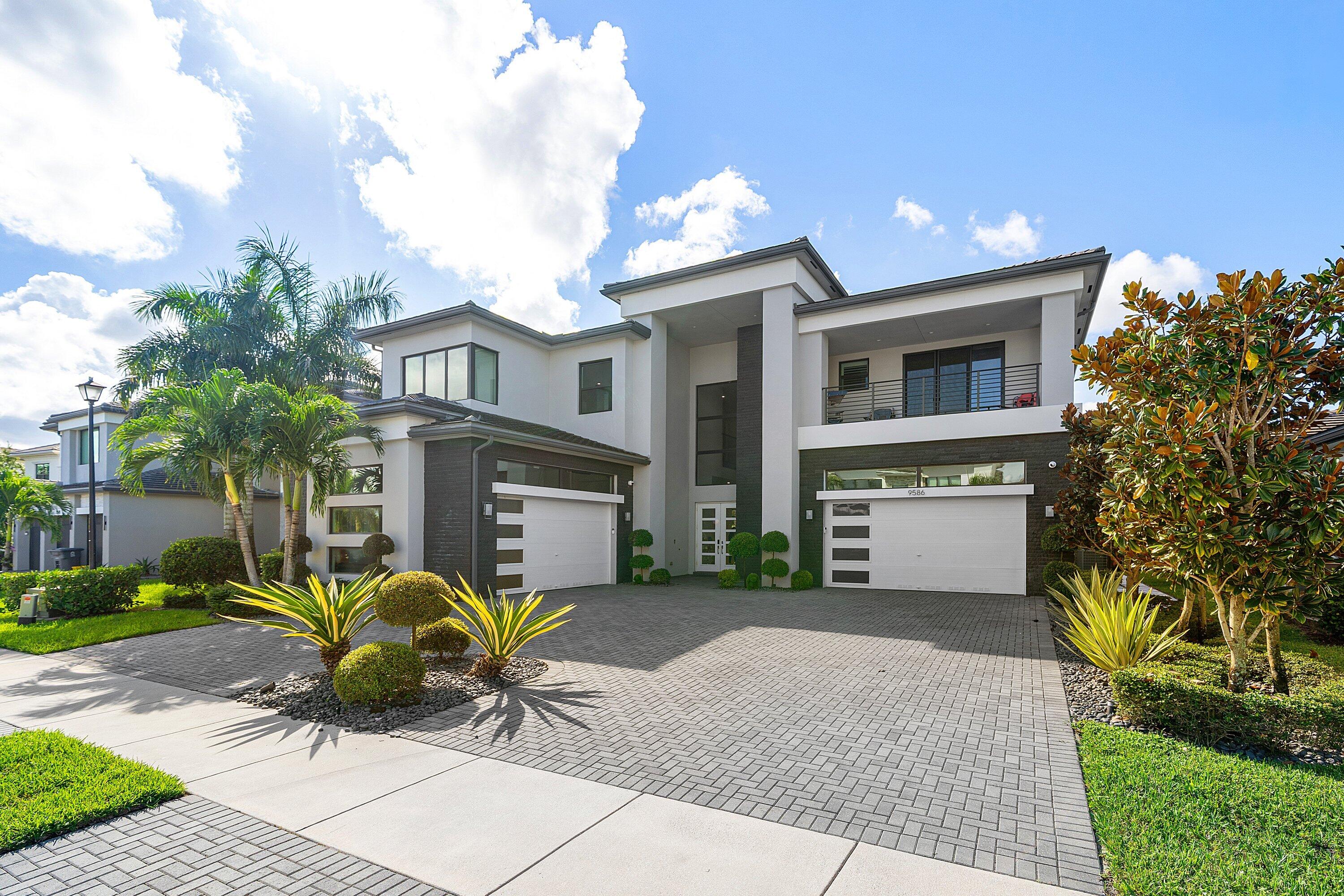9586 Vescovato, Boca Raton FL 33496