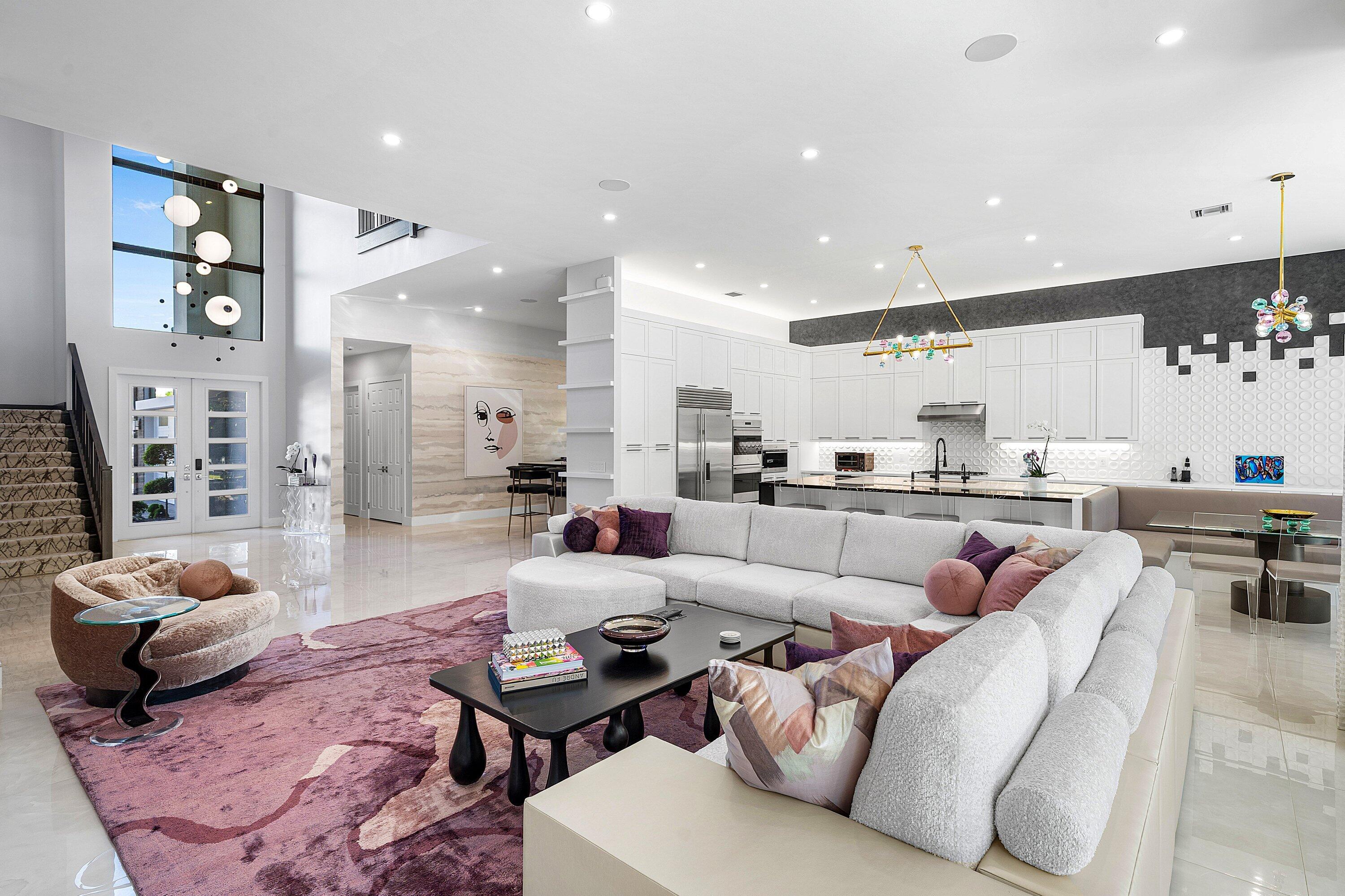 9586 Vescovato, Boca Raton FL 33496
