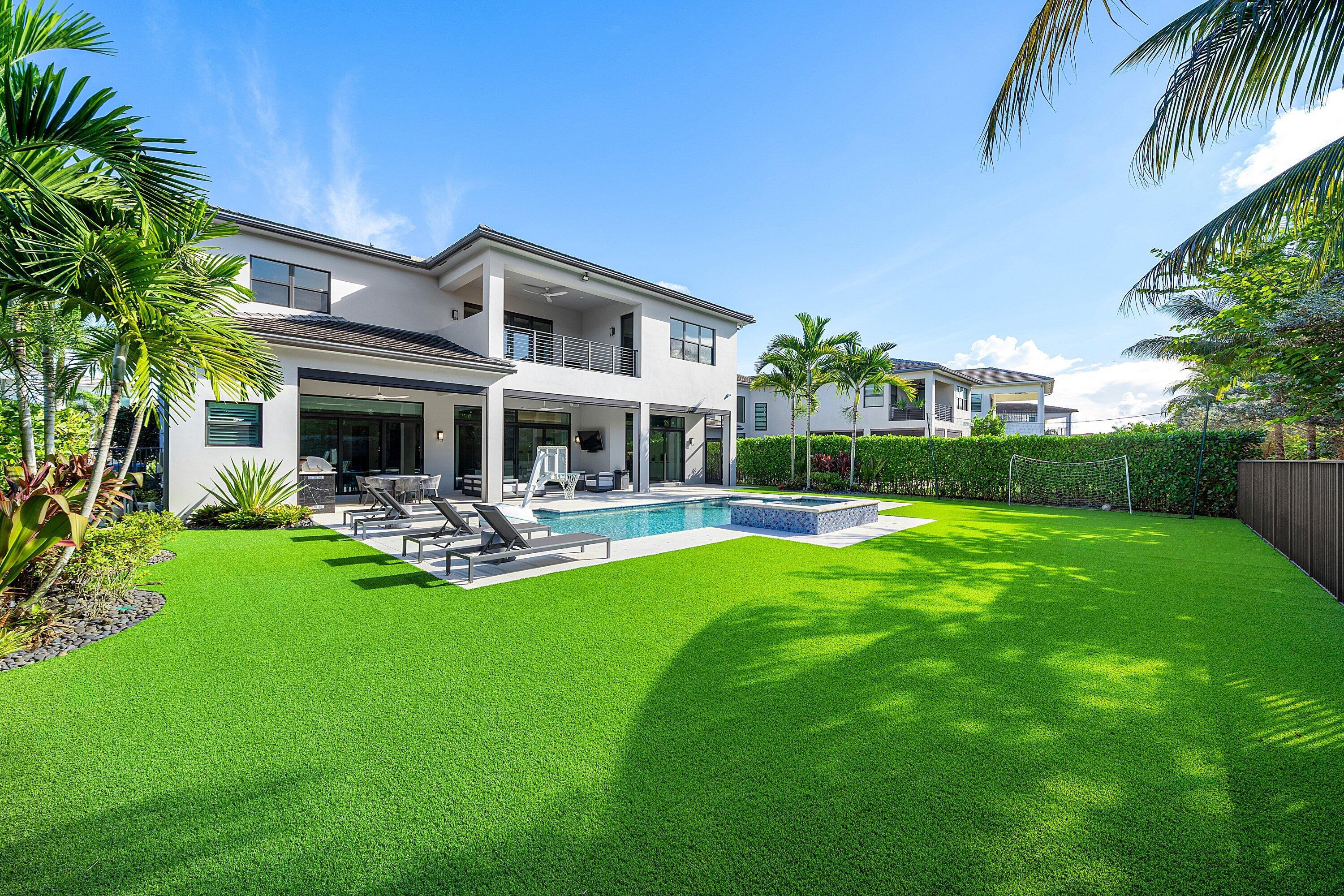 9586 Vescovato, Boca Raton FL 33496
