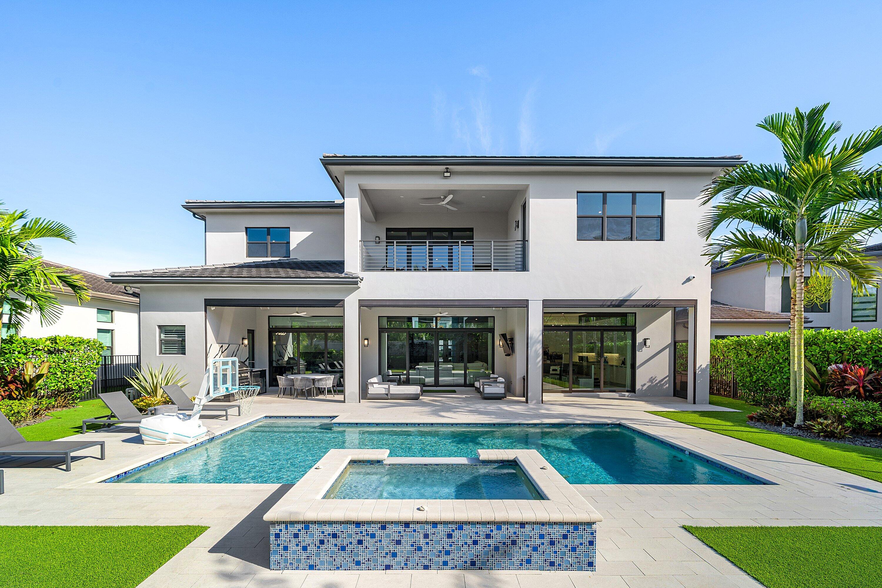 9586 Vescovato, Boca Raton FL 33496