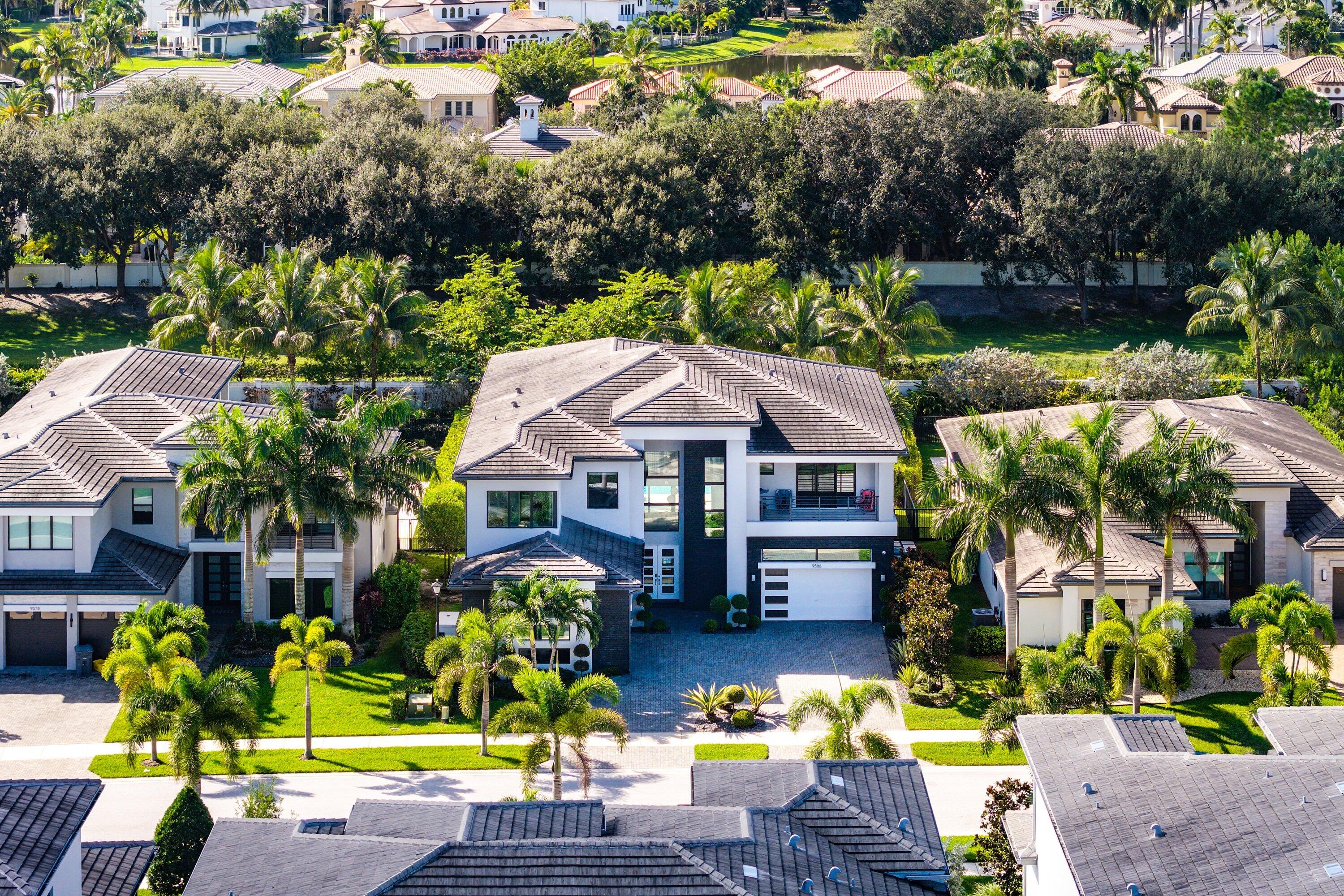 9586 Vescovato, Boca Raton FL 33496