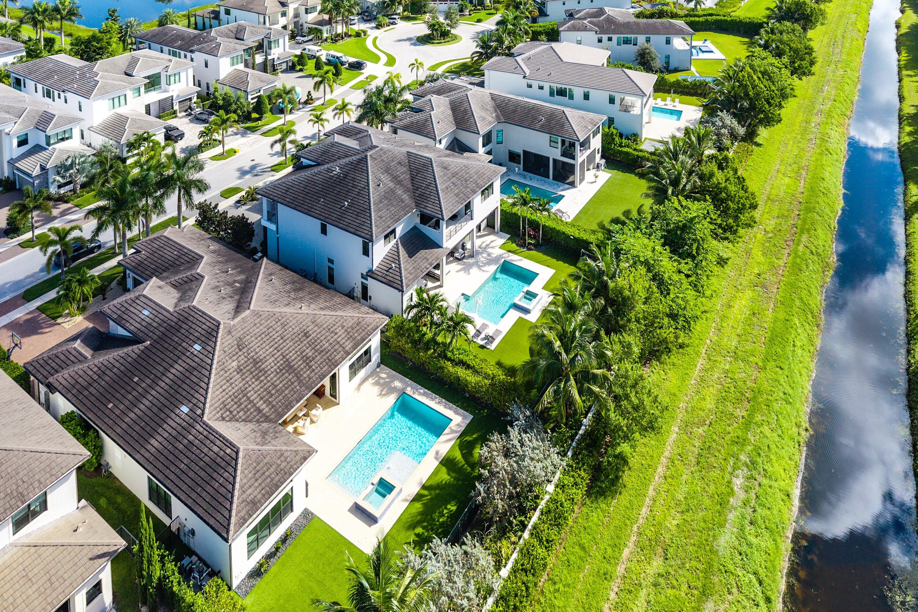 9586 Vescovato, Boca Raton FL 33496
