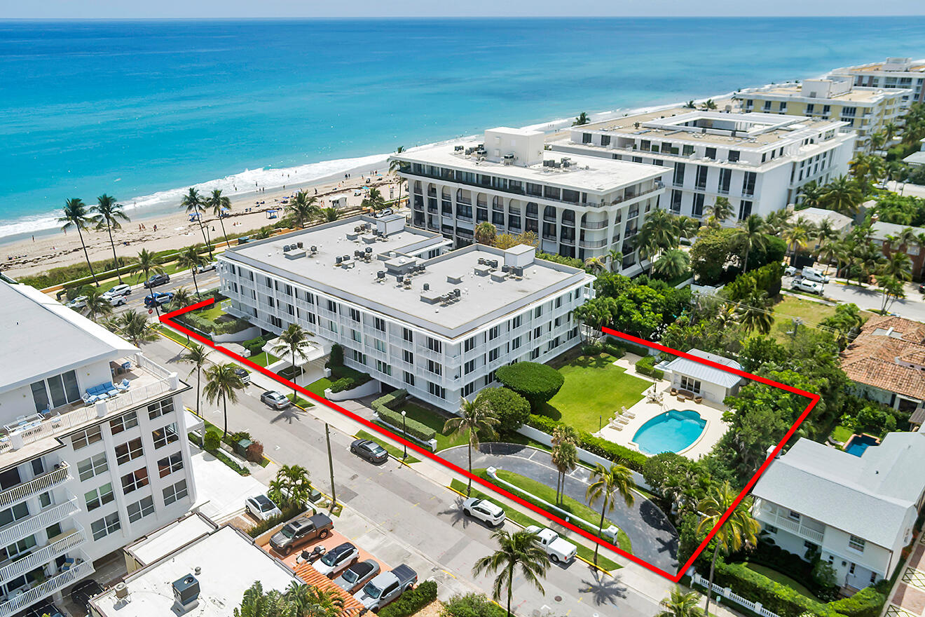 350 S OCEAN #3030, Palm Beach FL 33480