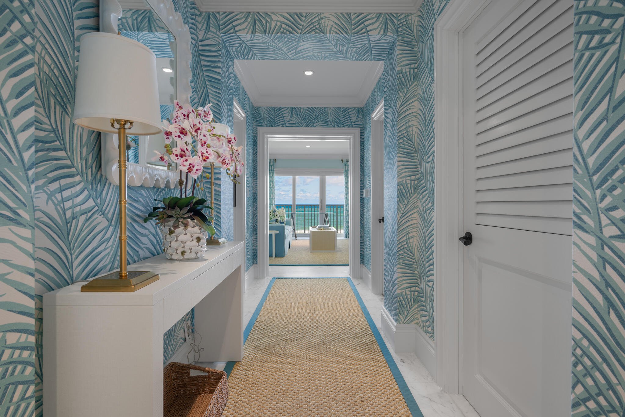 350 S OCEAN #3030, Palm Beach FL 33480