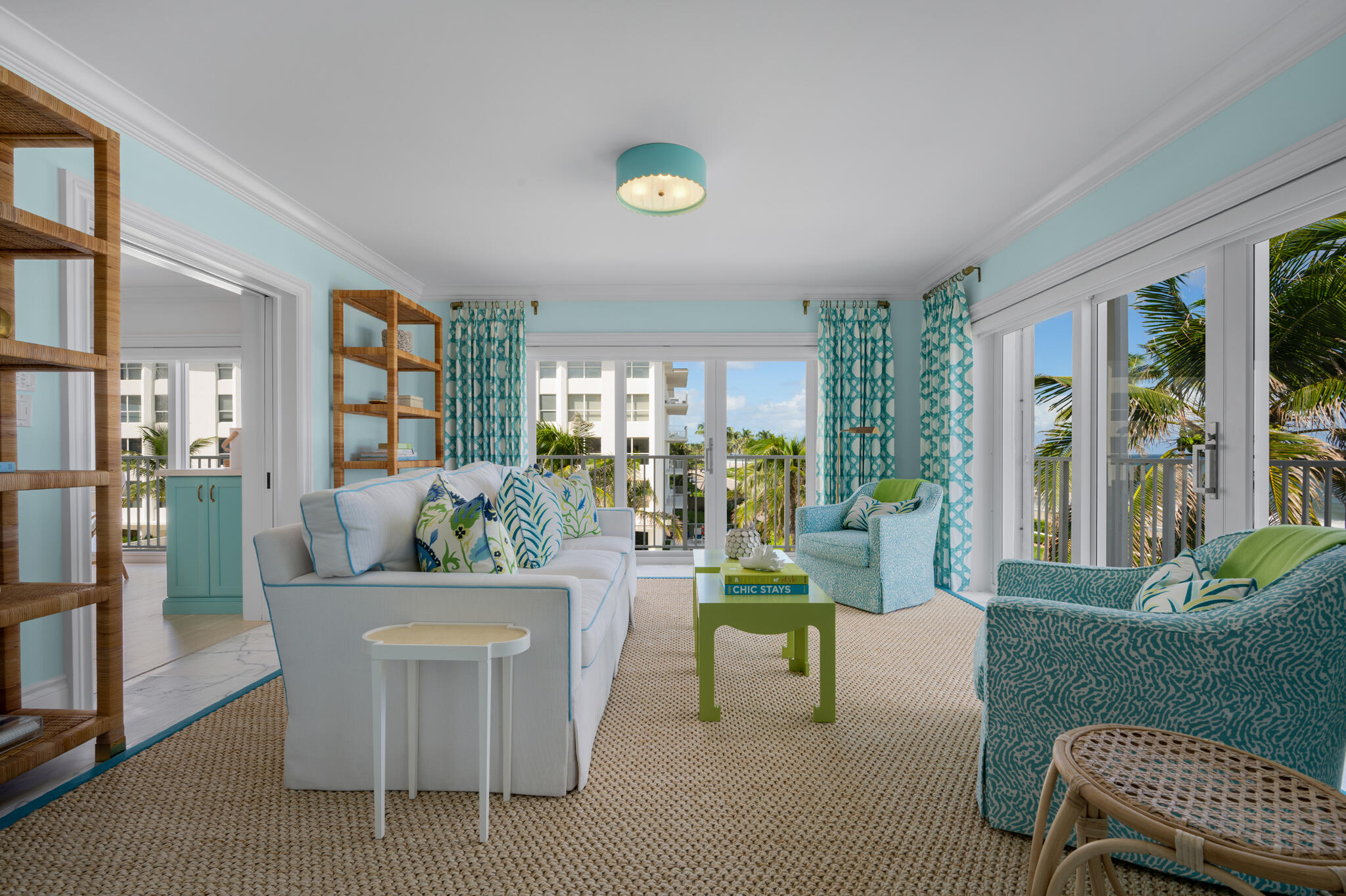 350 S OCEAN #3030, Palm Beach FL 33480