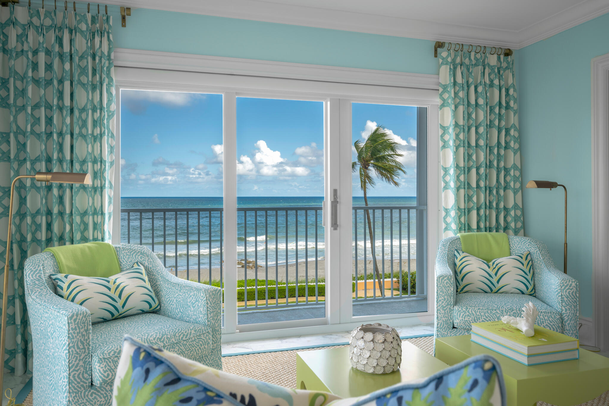 350 S OCEAN #3030, Palm Beach FL 33480