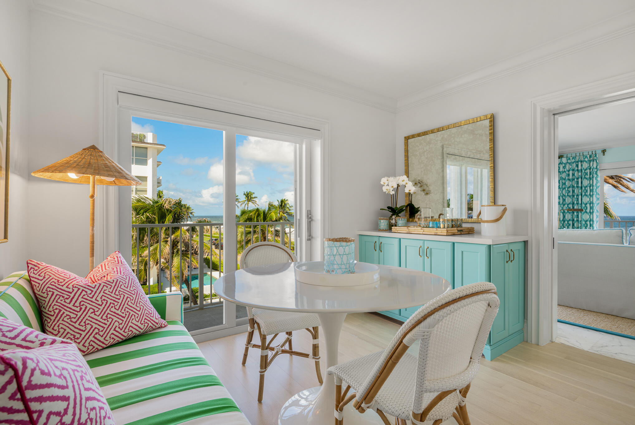 350 S OCEAN #3030, Palm Beach FL 33480