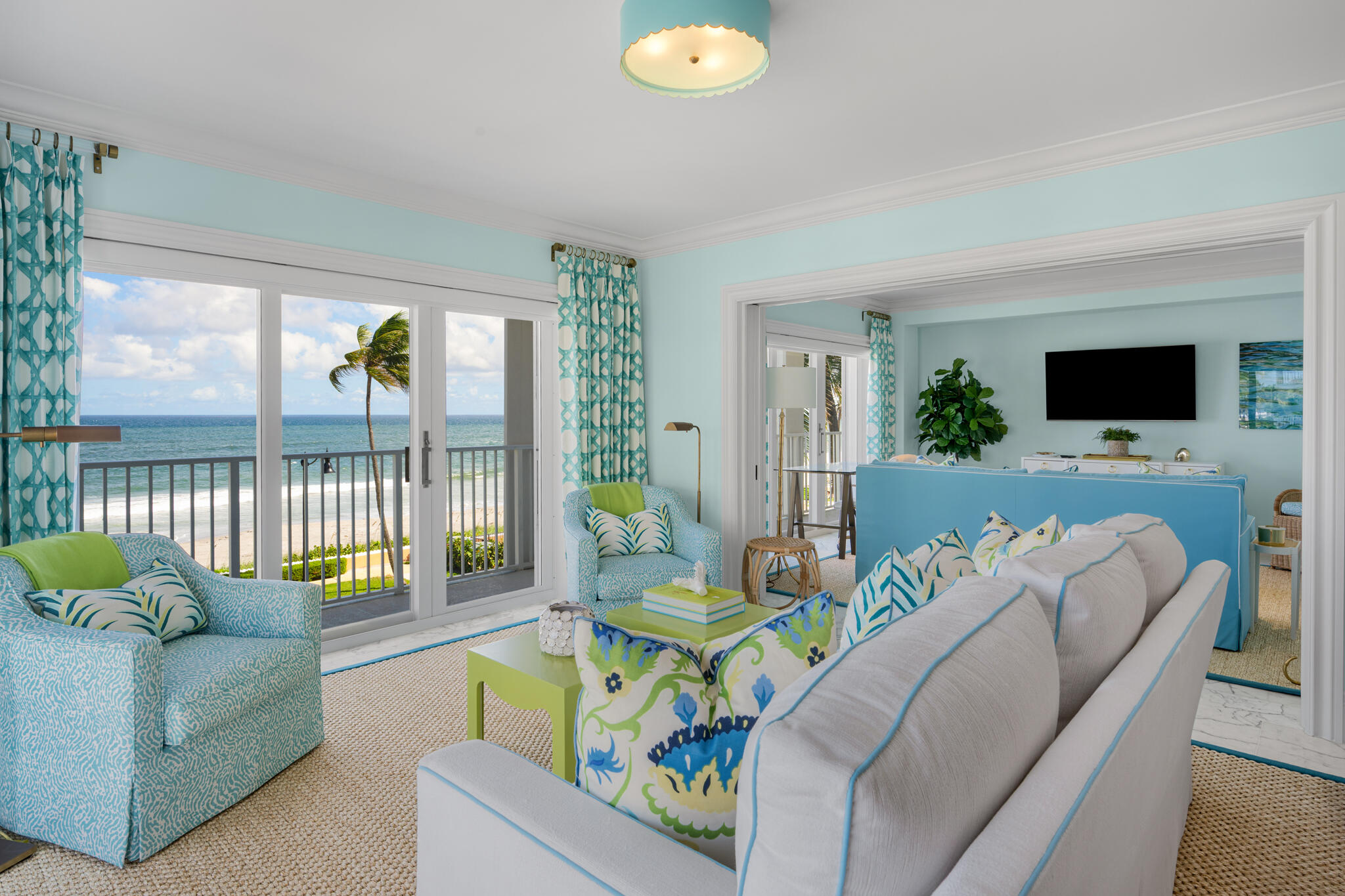 350 S OCEAN #3030, Palm Beach FL 33480