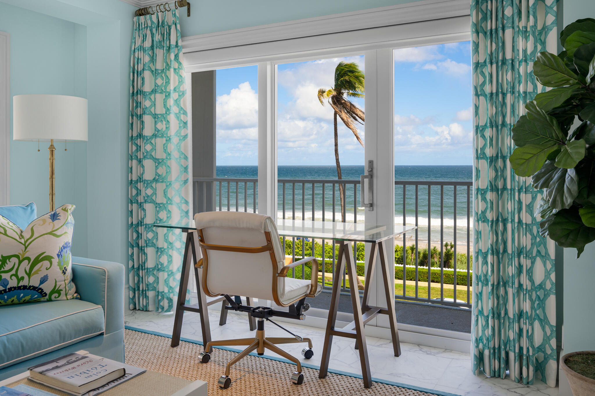 350 S OCEAN #3030, Palm Beach FL 33480
