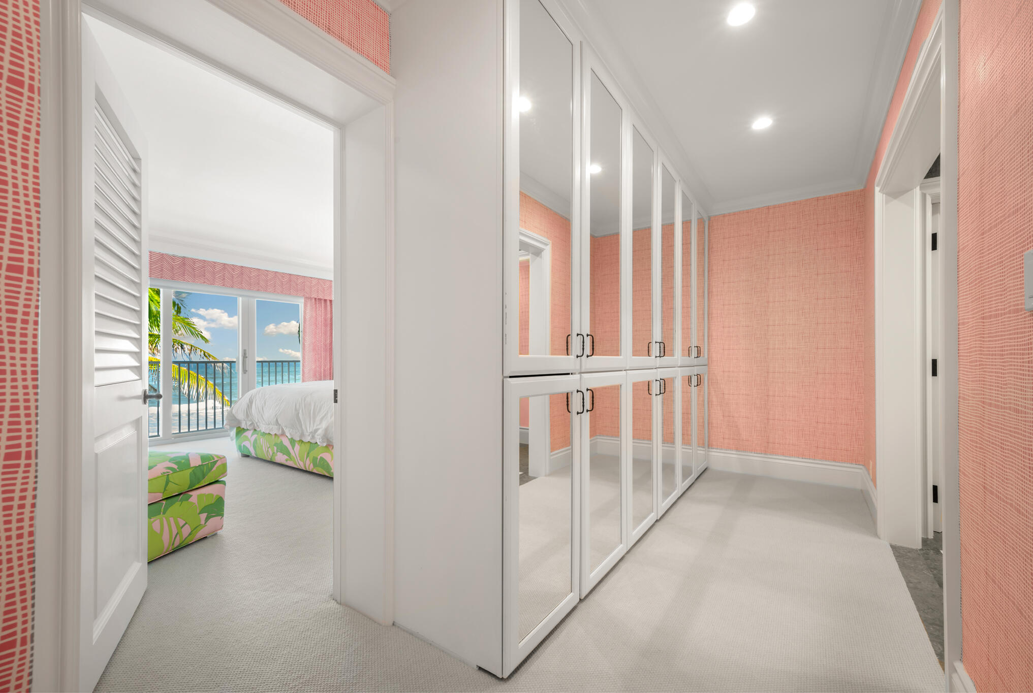 350 S OCEAN #3030, Palm Beach FL 33480