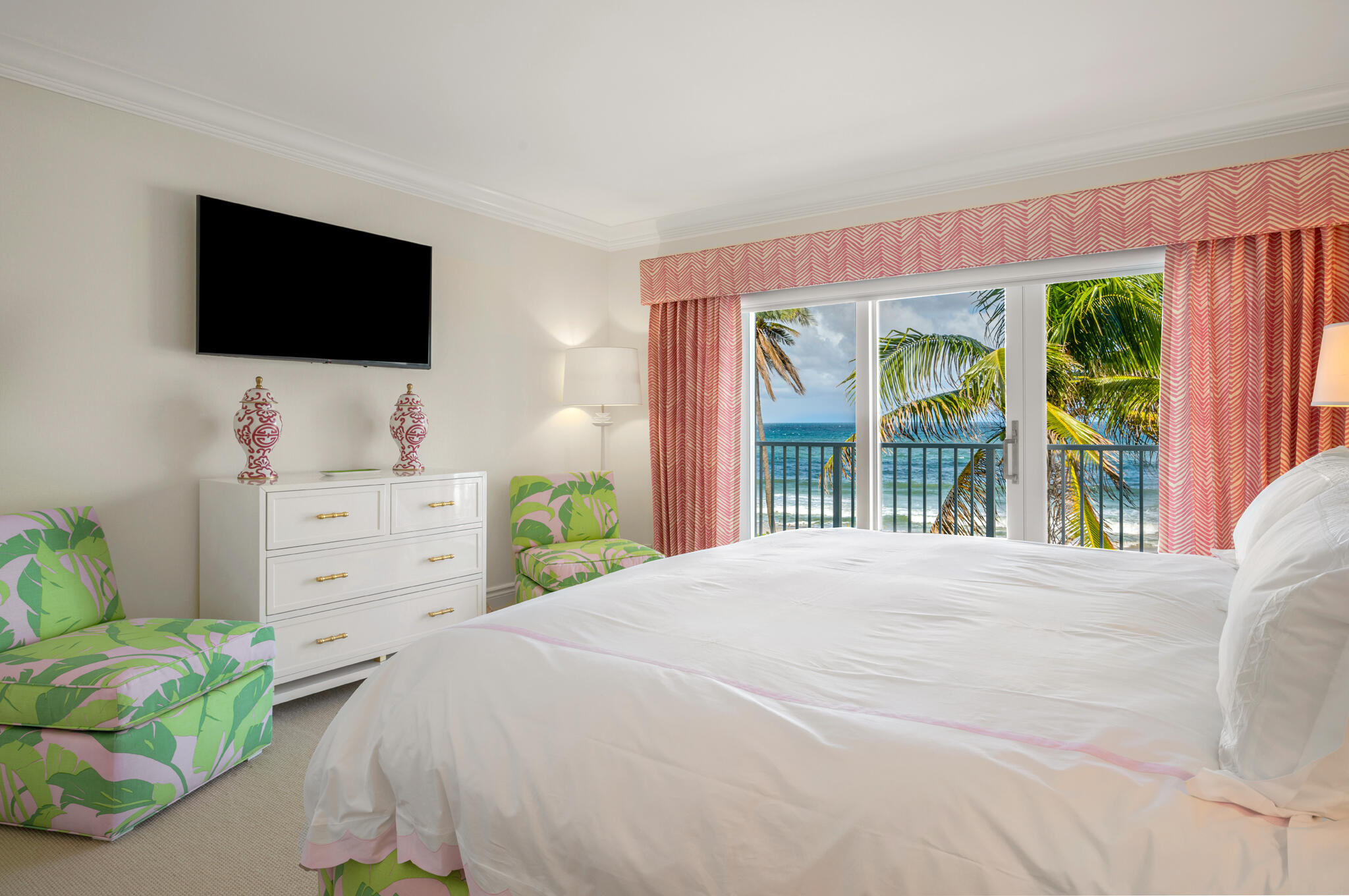 350 S OCEAN #3030, Palm Beach FL 33480