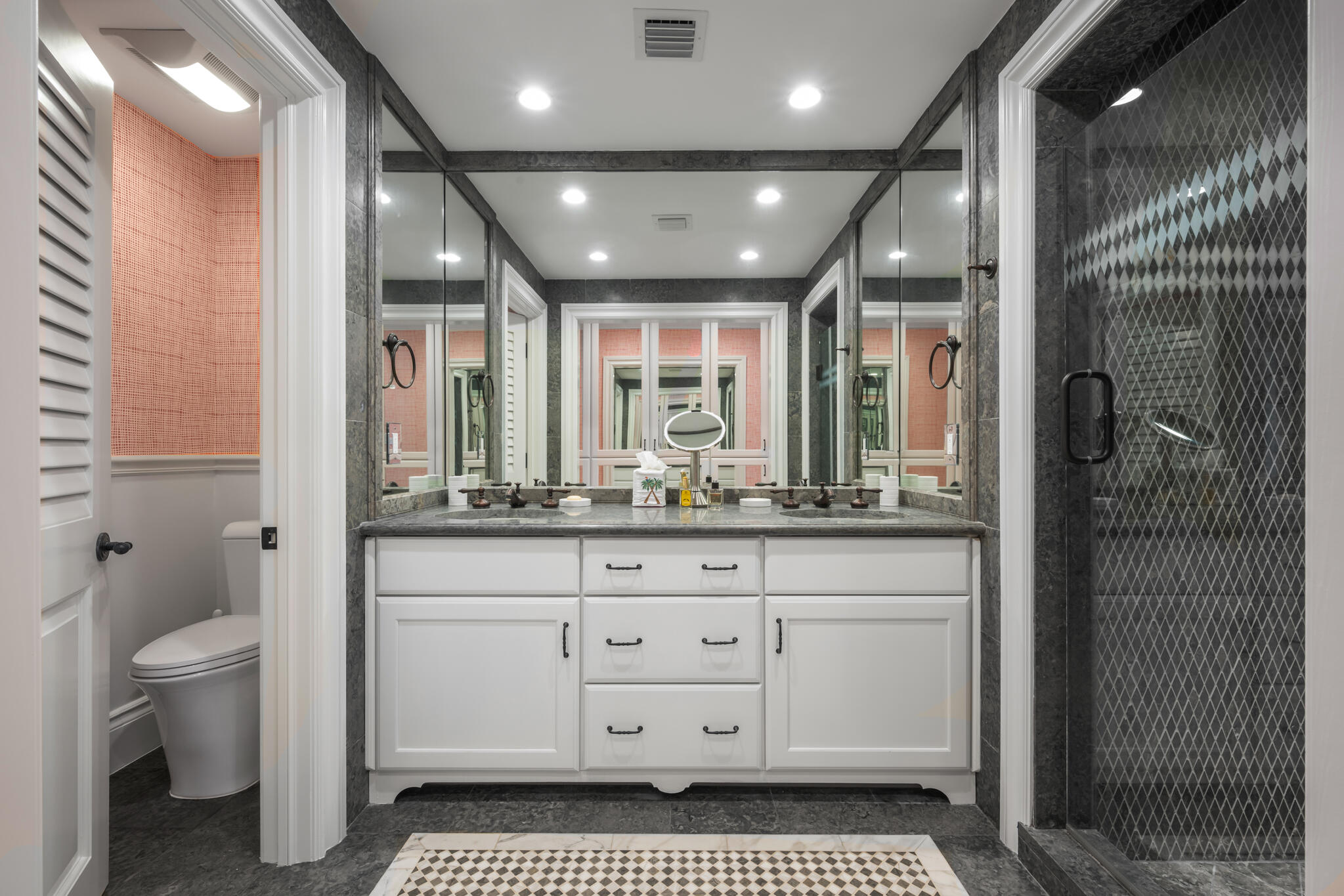 350 S OCEAN #3030, Palm Beach FL 33480