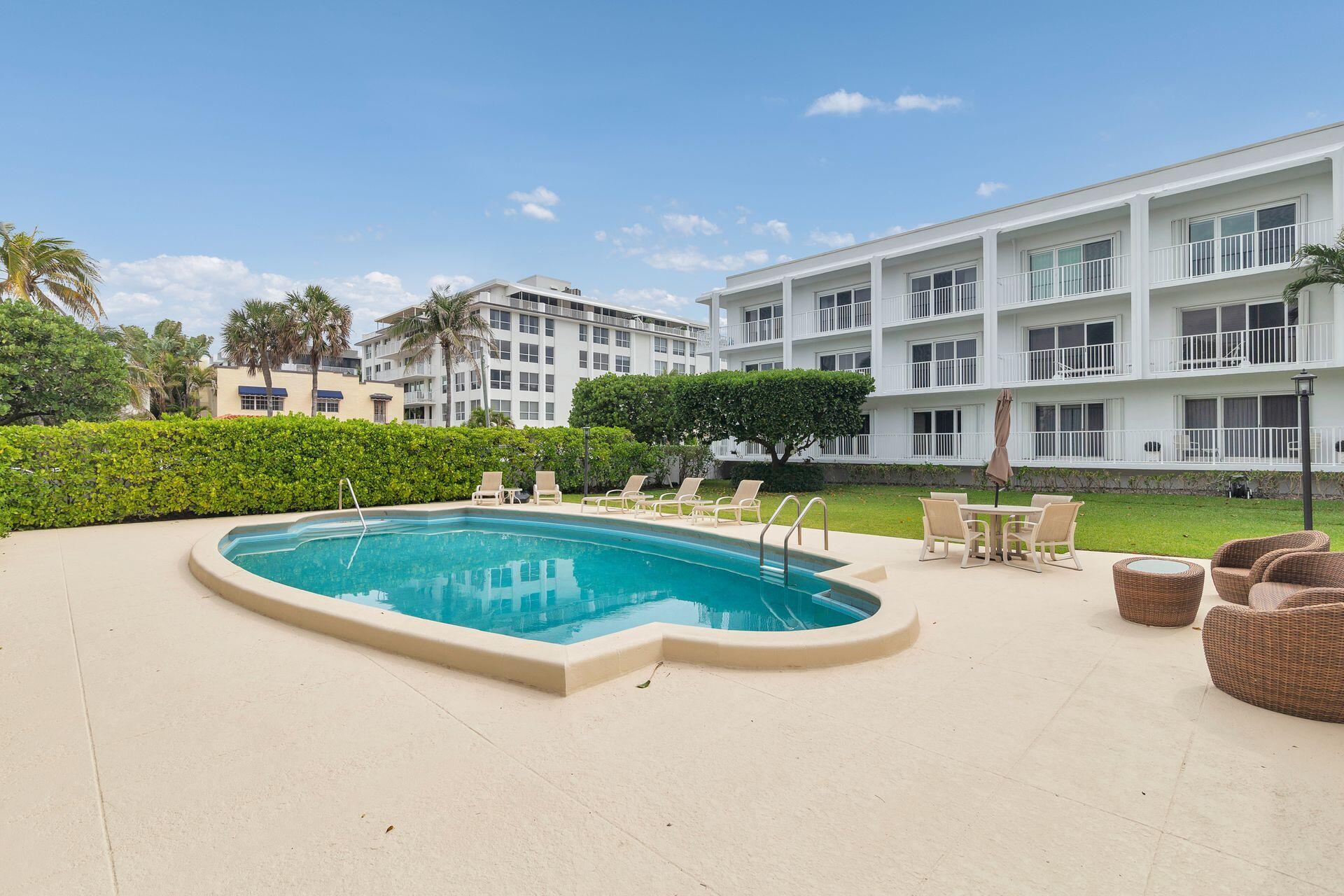 350 S OCEAN #3030, Palm Beach FL 33480