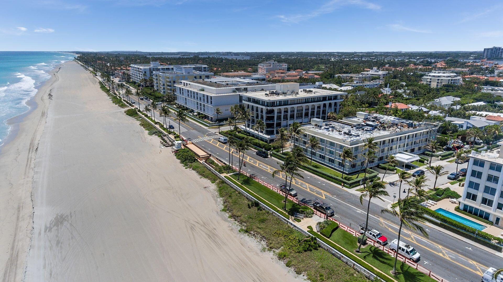 350 S OCEAN #3030, Palm Beach FL 33480