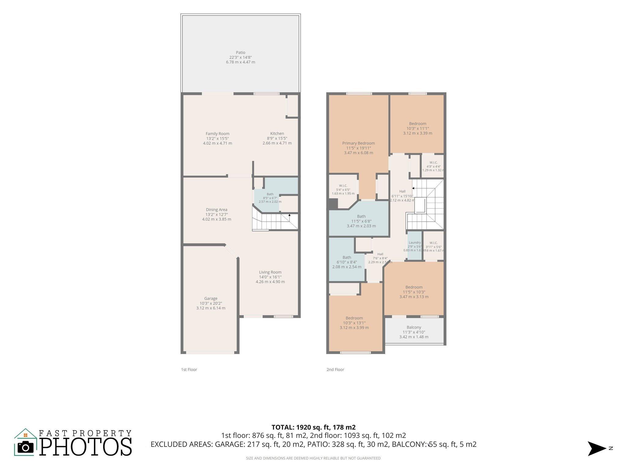 20538 NE 2ND, Miami FL 33179