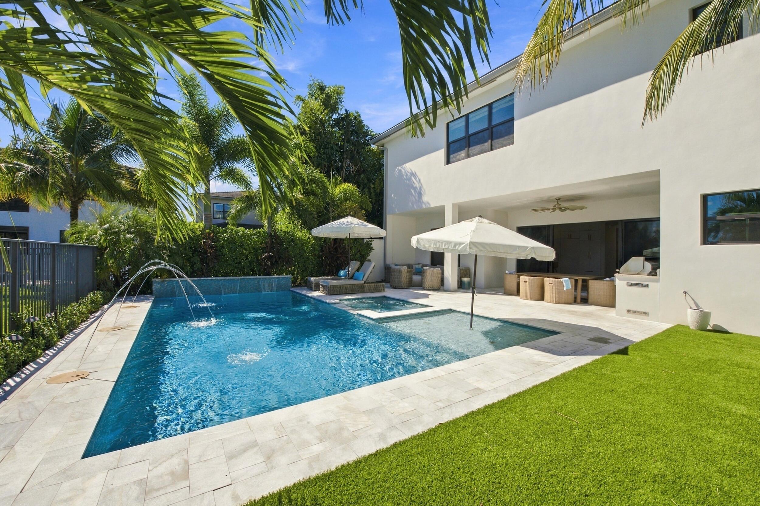 17386 Sea Blossom, Boca Raton FL 33496