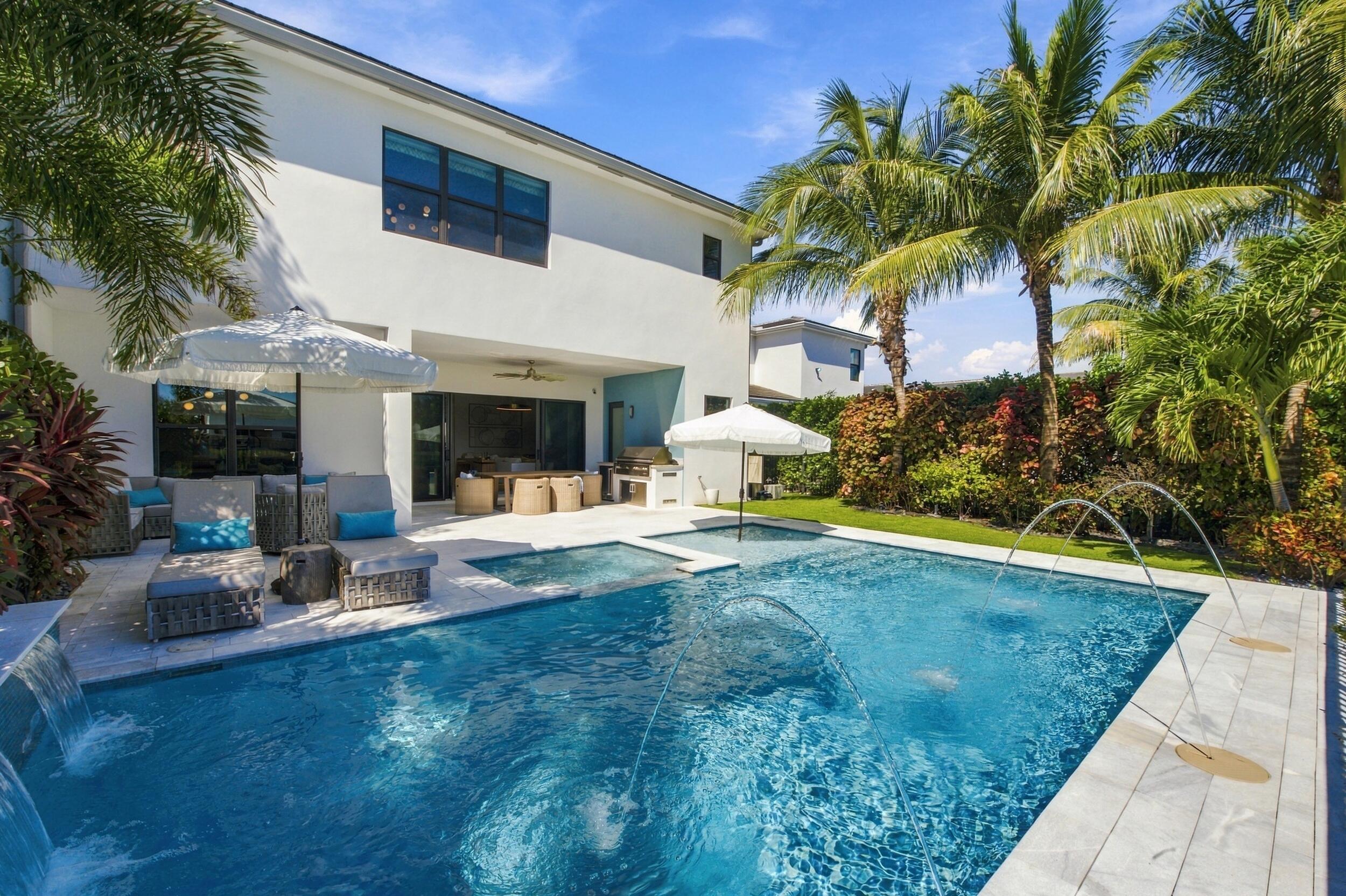 17386 Sea Blossom, Boca Raton FL 33496