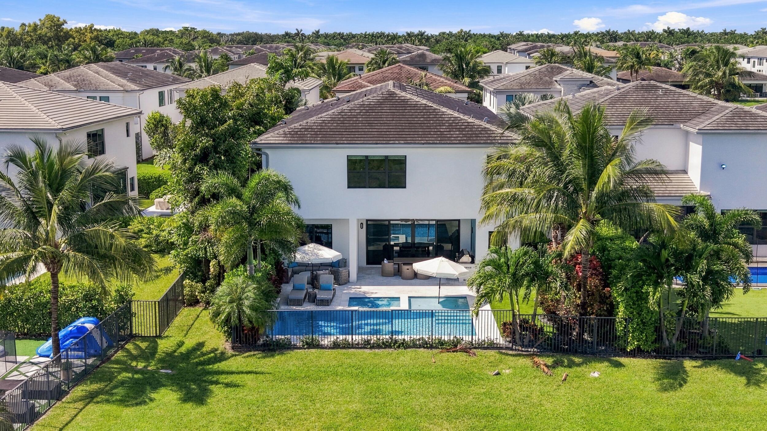 17386 Sea Blossom, Boca Raton FL 33496