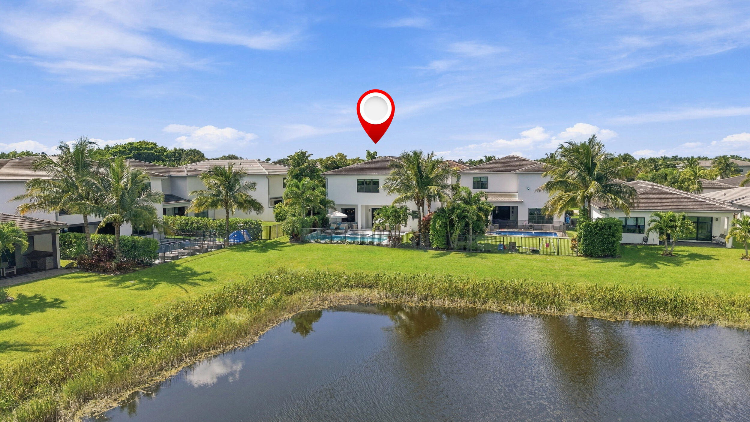 17386 Sea Blossom, Boca Raton FL 33496