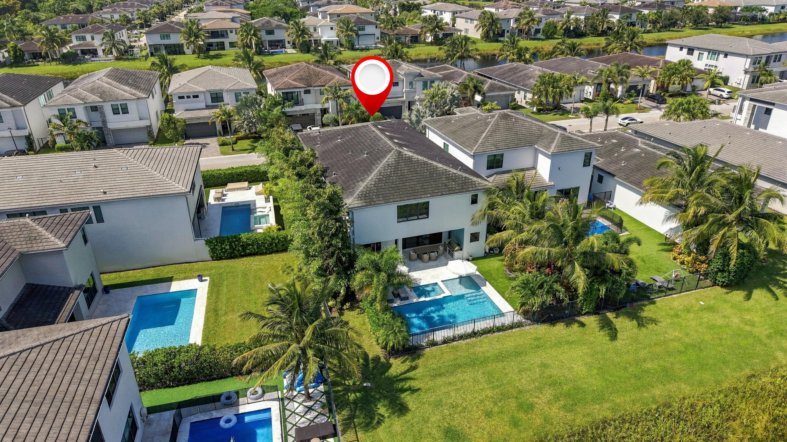 17386 Sea Blossom, Boca Raton FL 33496