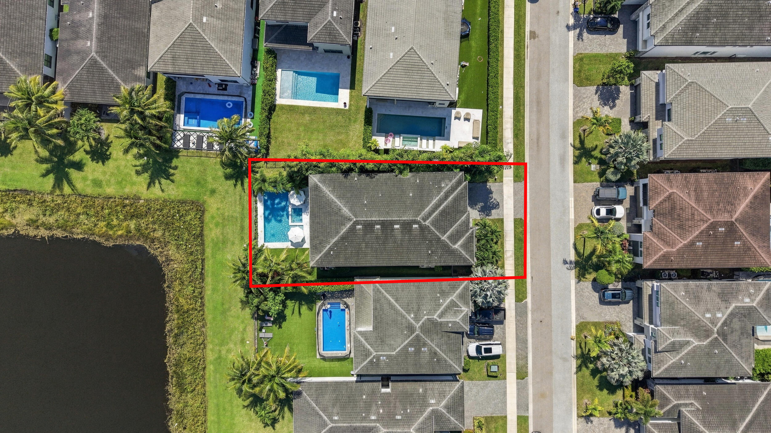 17386 Sea Blossom, Boca Raton FL 33496