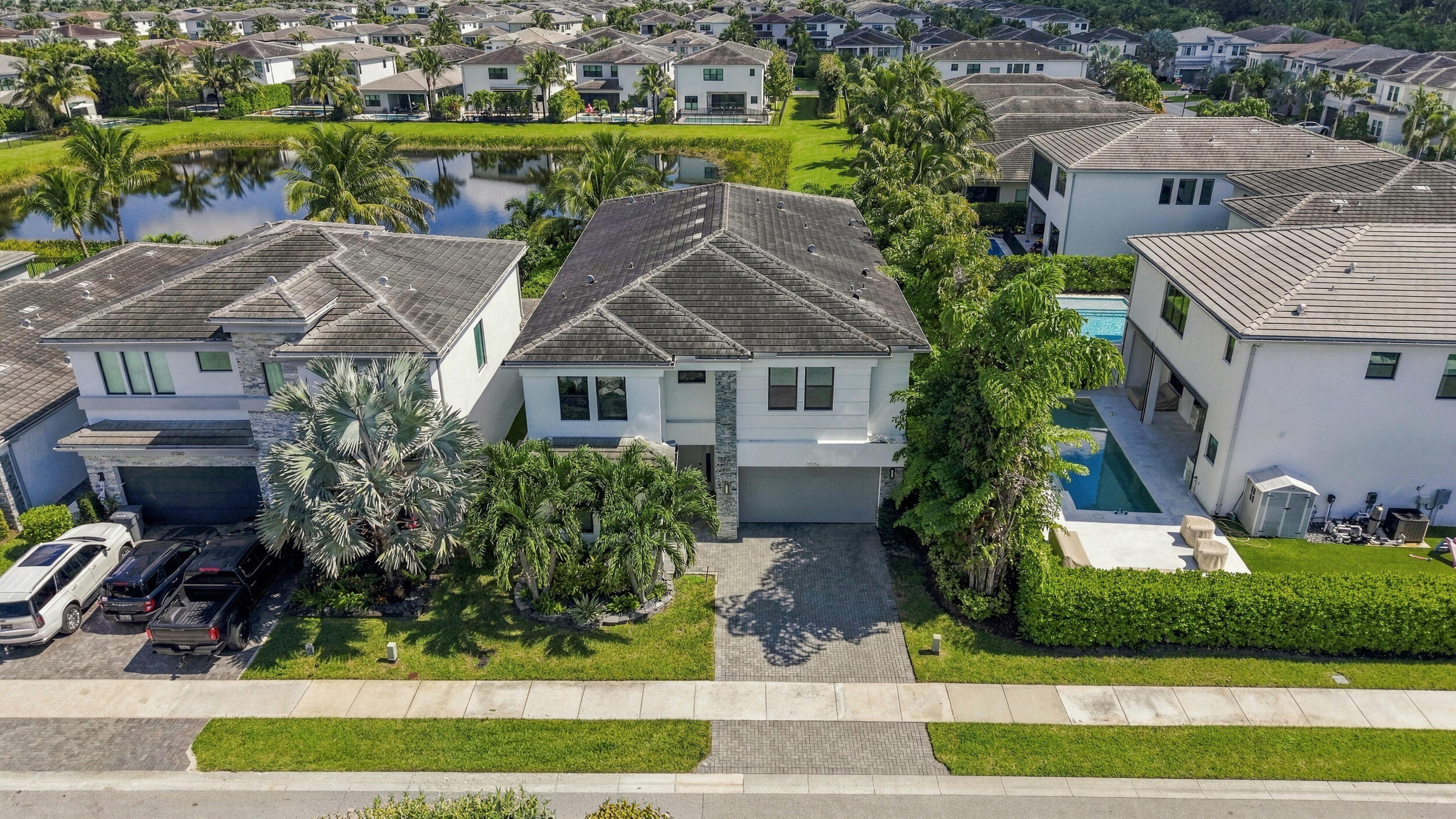17386 Sea Blossom, Boca Raton FL 33496