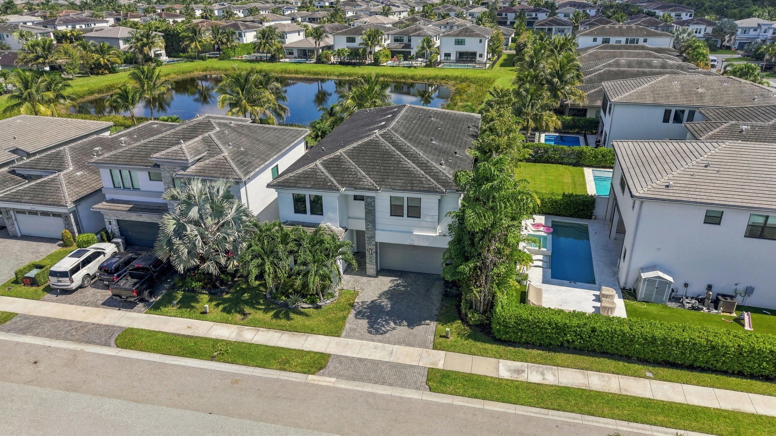 17386 Sea Blossom, Boca Raton FL 33496