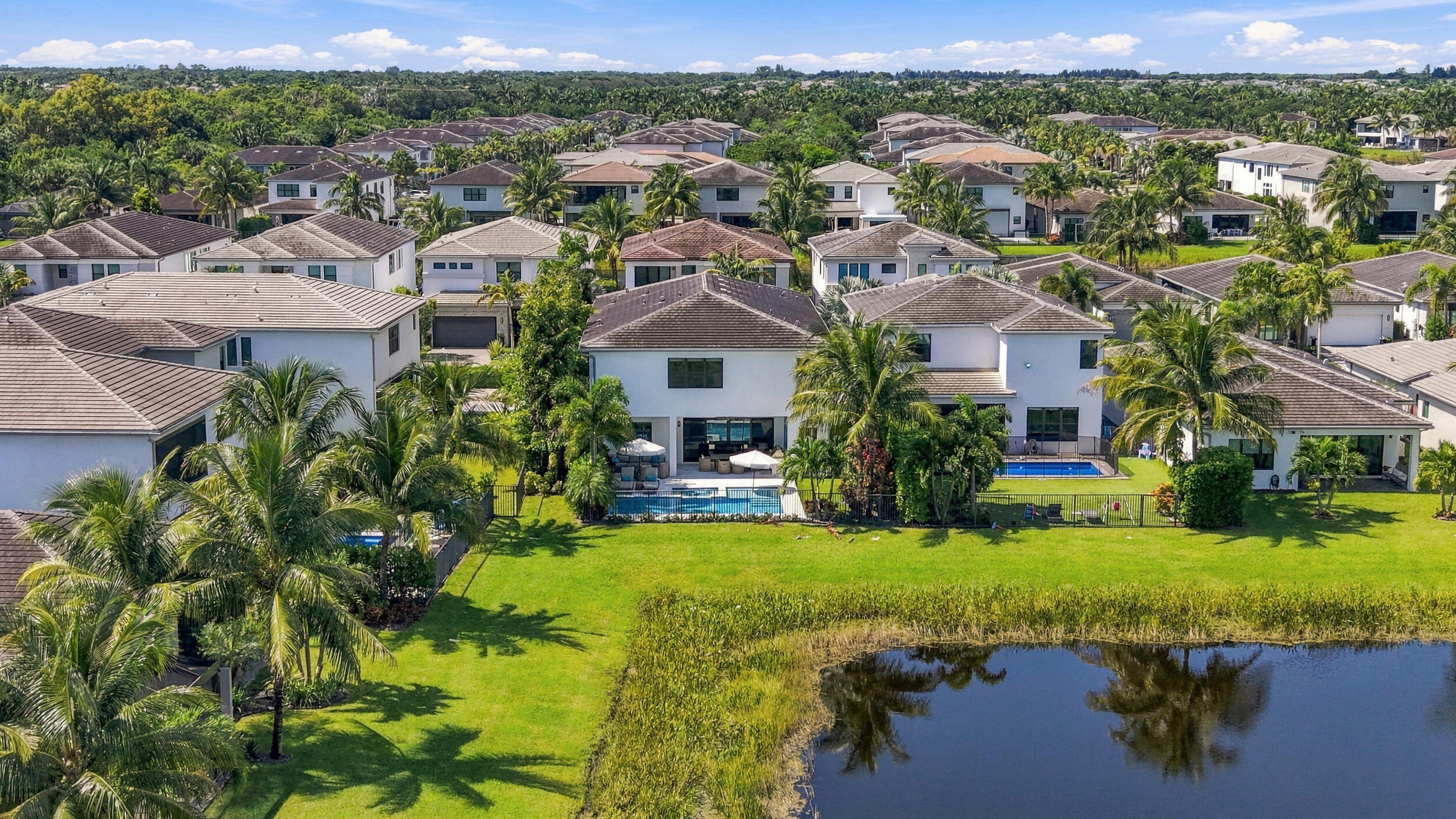 17386 Sea Blossom, Boca Raton FL 33496