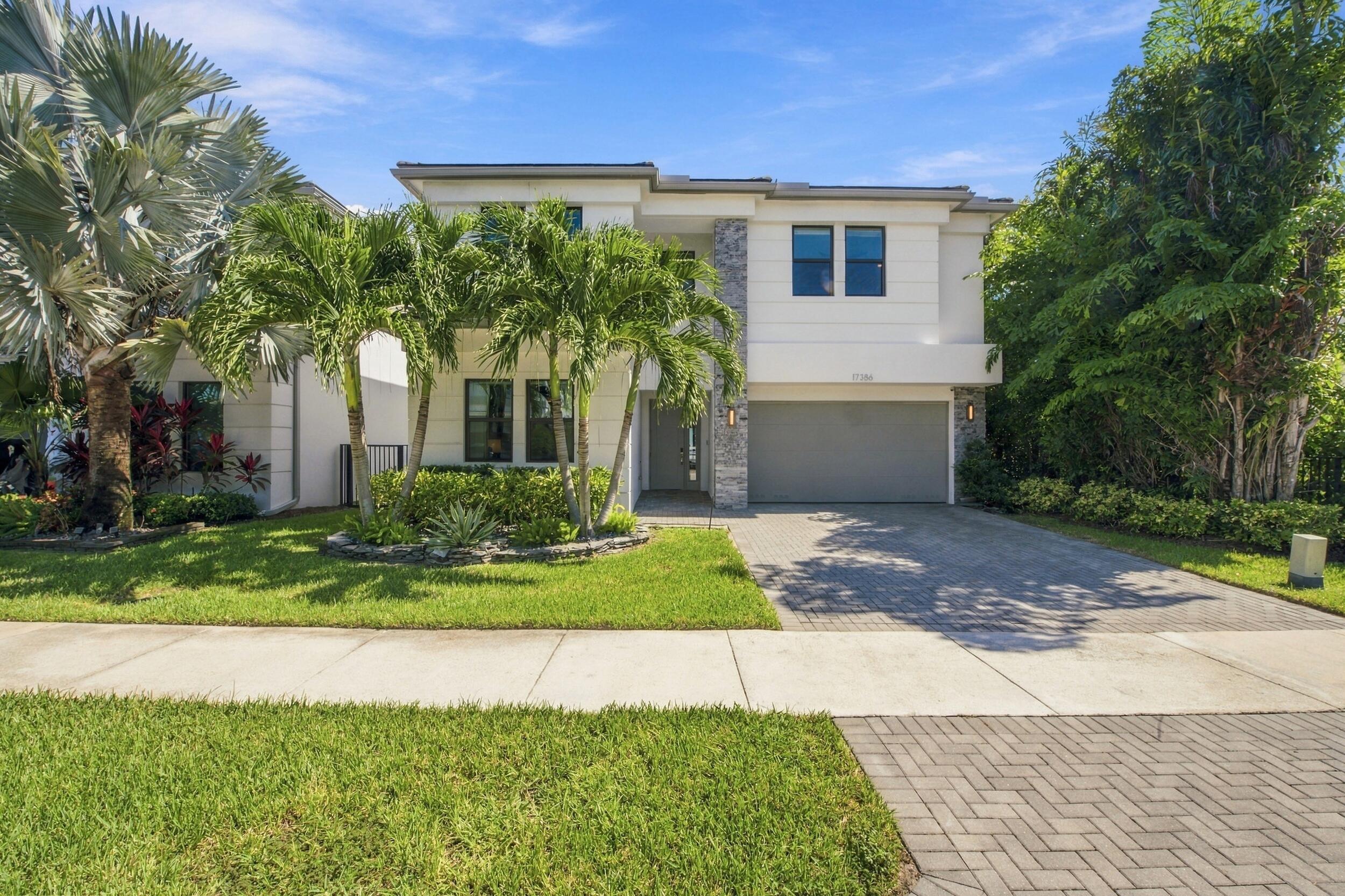 17386 Sea Blossom, Boca Raton FL 33496