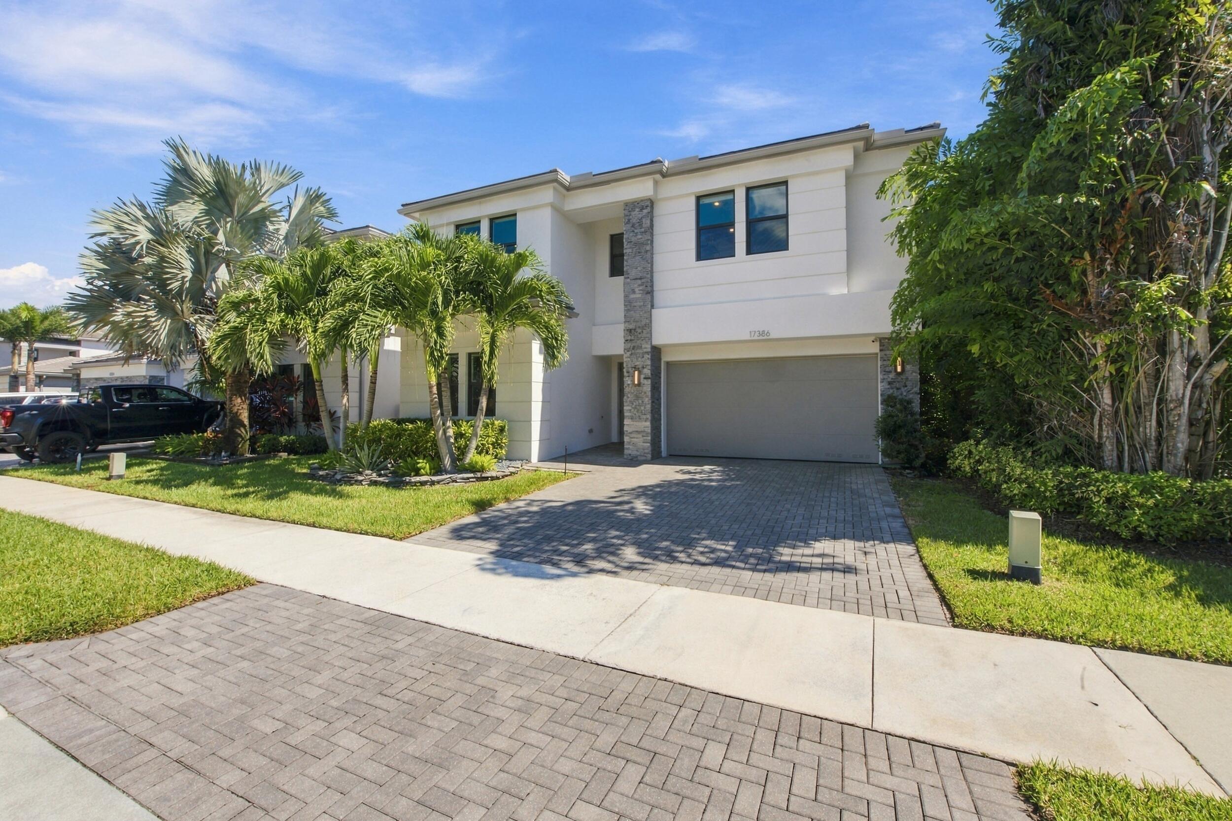17386 Sea Blossom, Boca Raton FL 33496