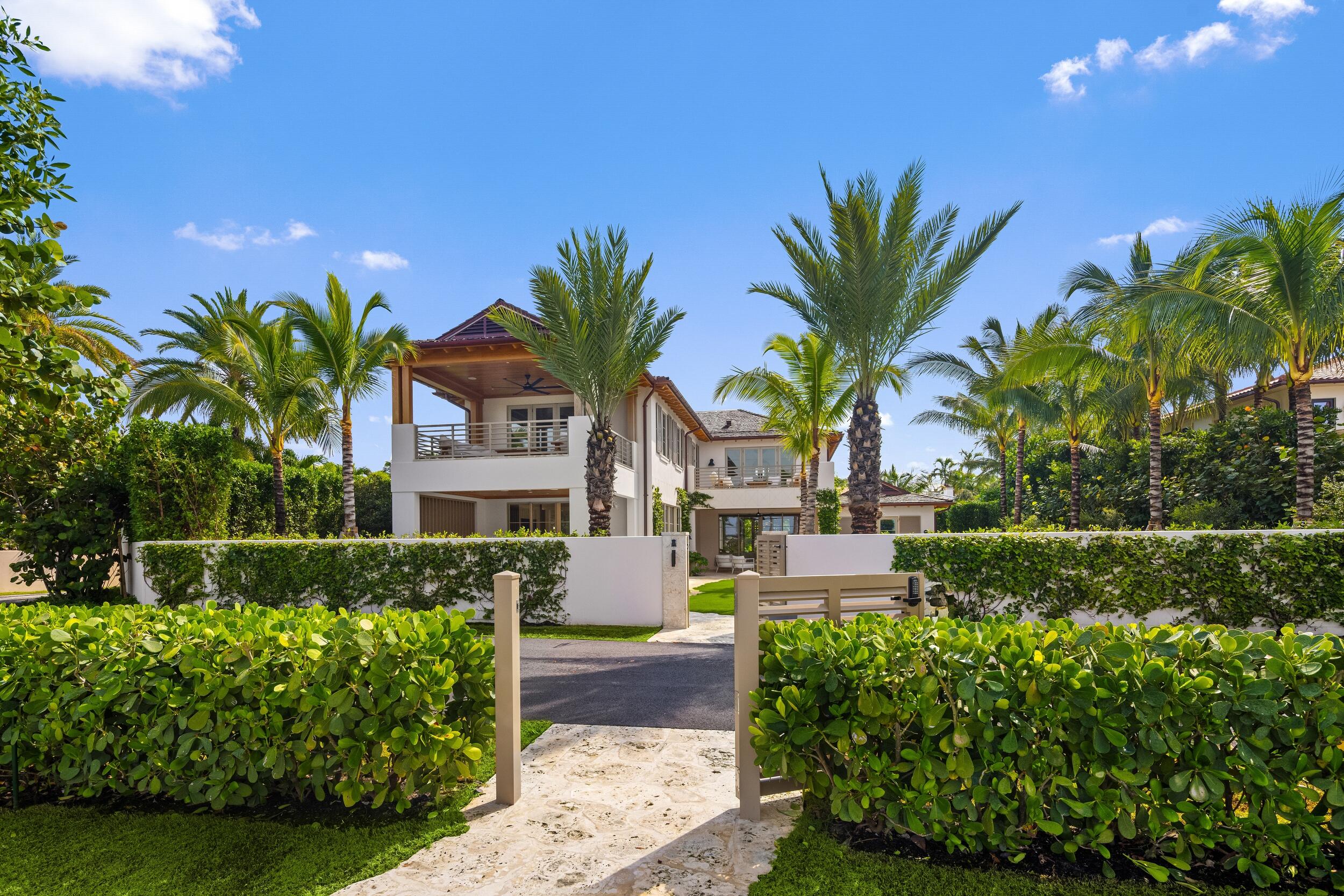 1265 N Lake, Palm Beach FL 33480