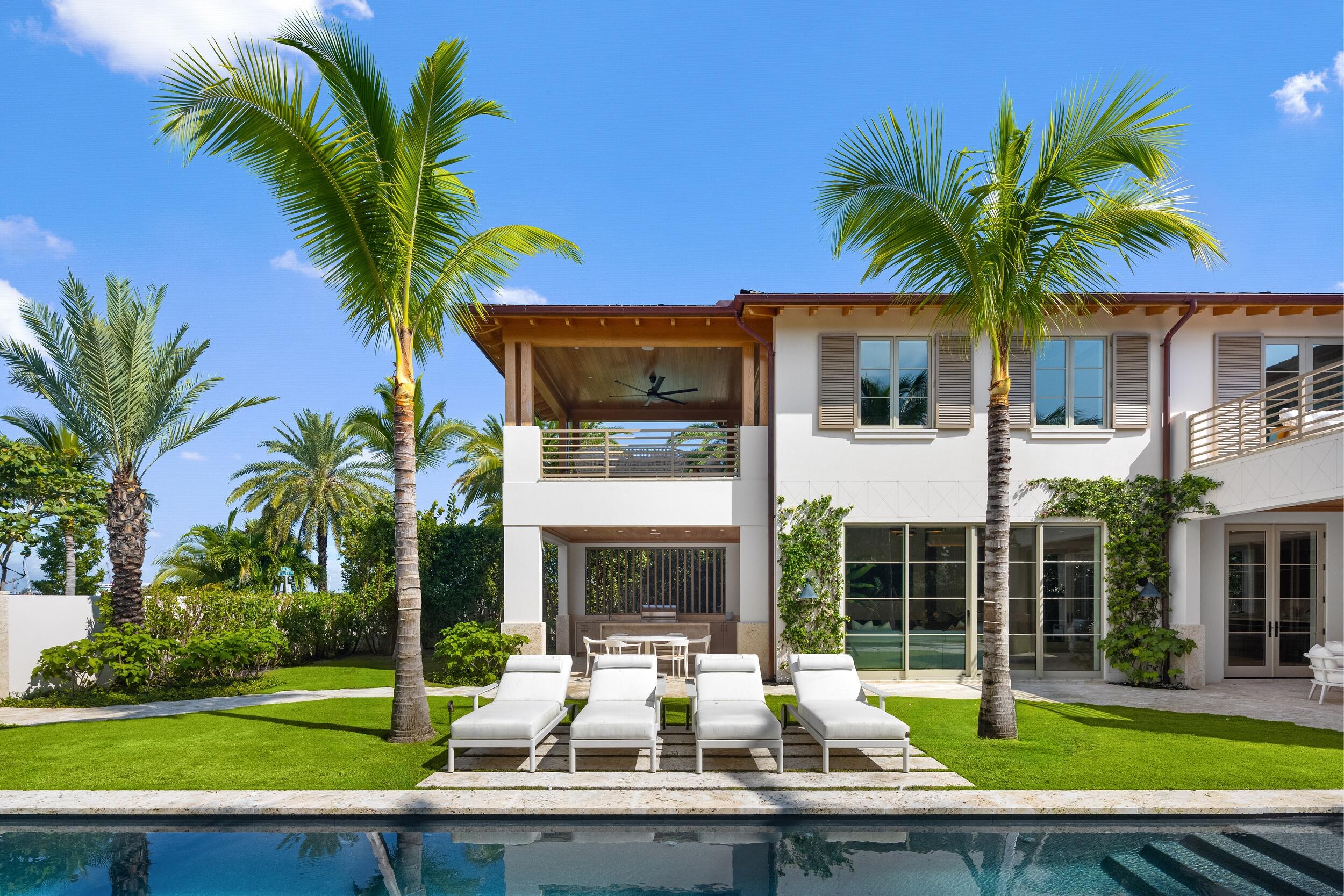 1265 N Lake, Palm Beach FL 33480