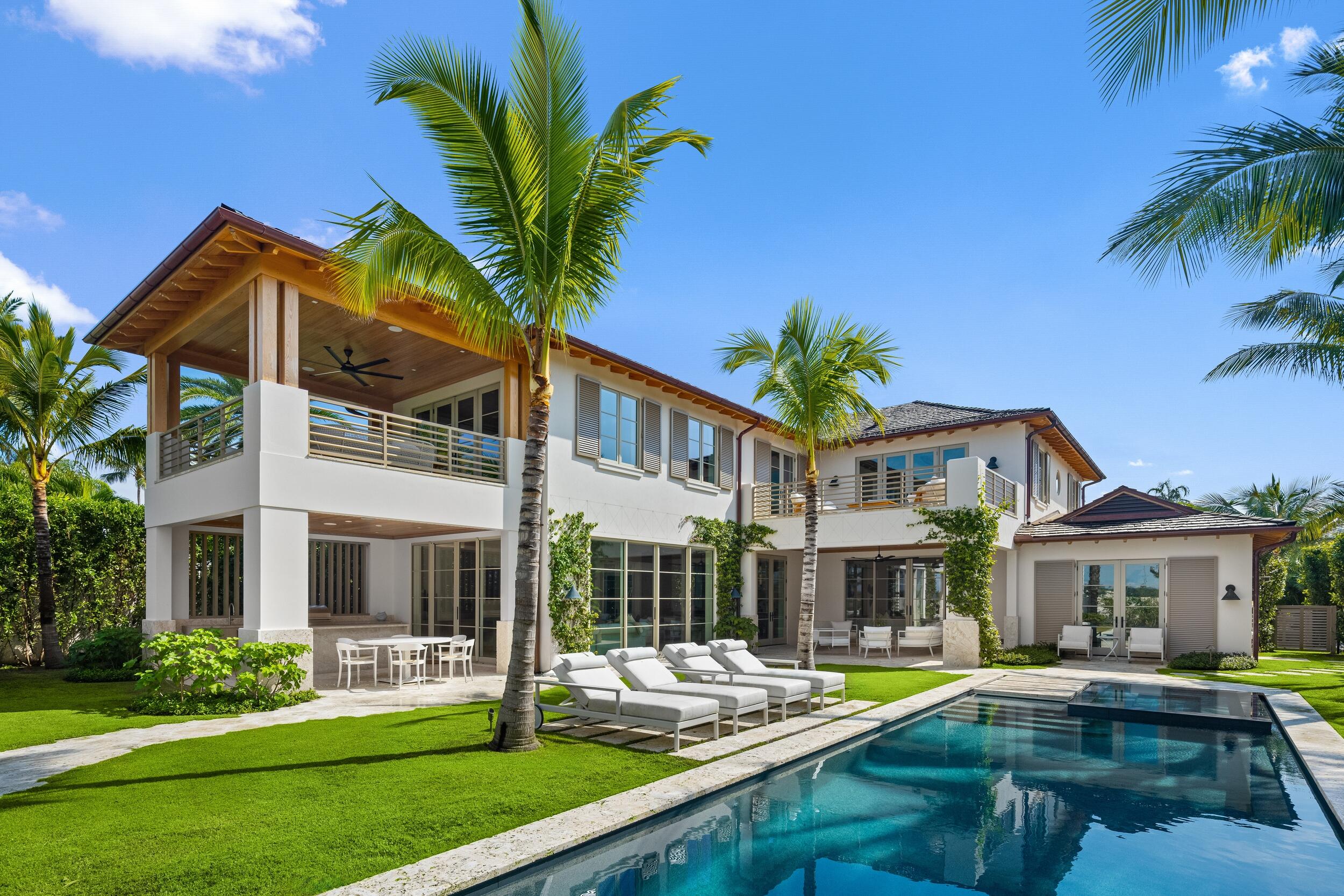 1265 N Lake, Palm Beach FL 33480