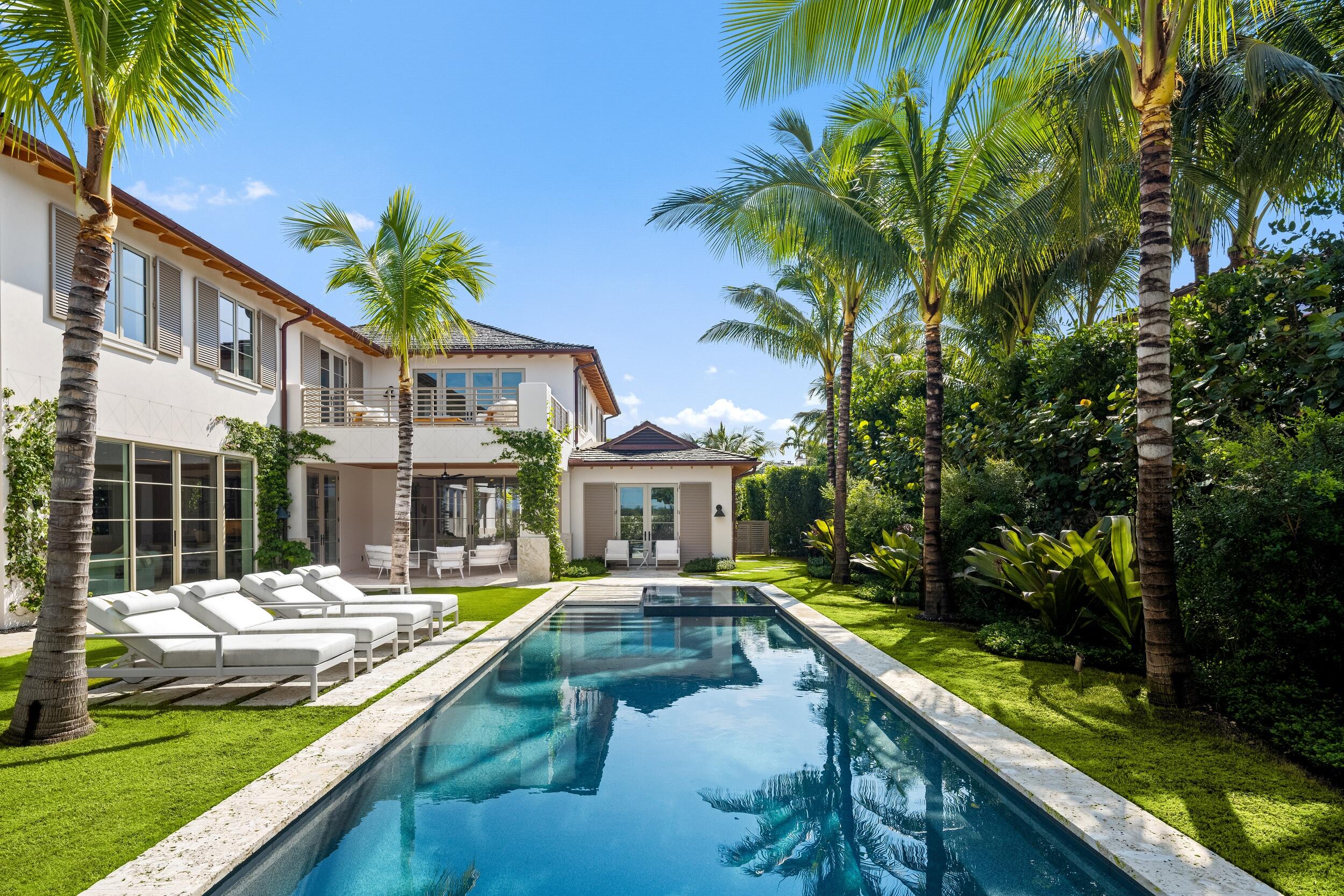 1265 N Lake, Palm Beach FL 33480