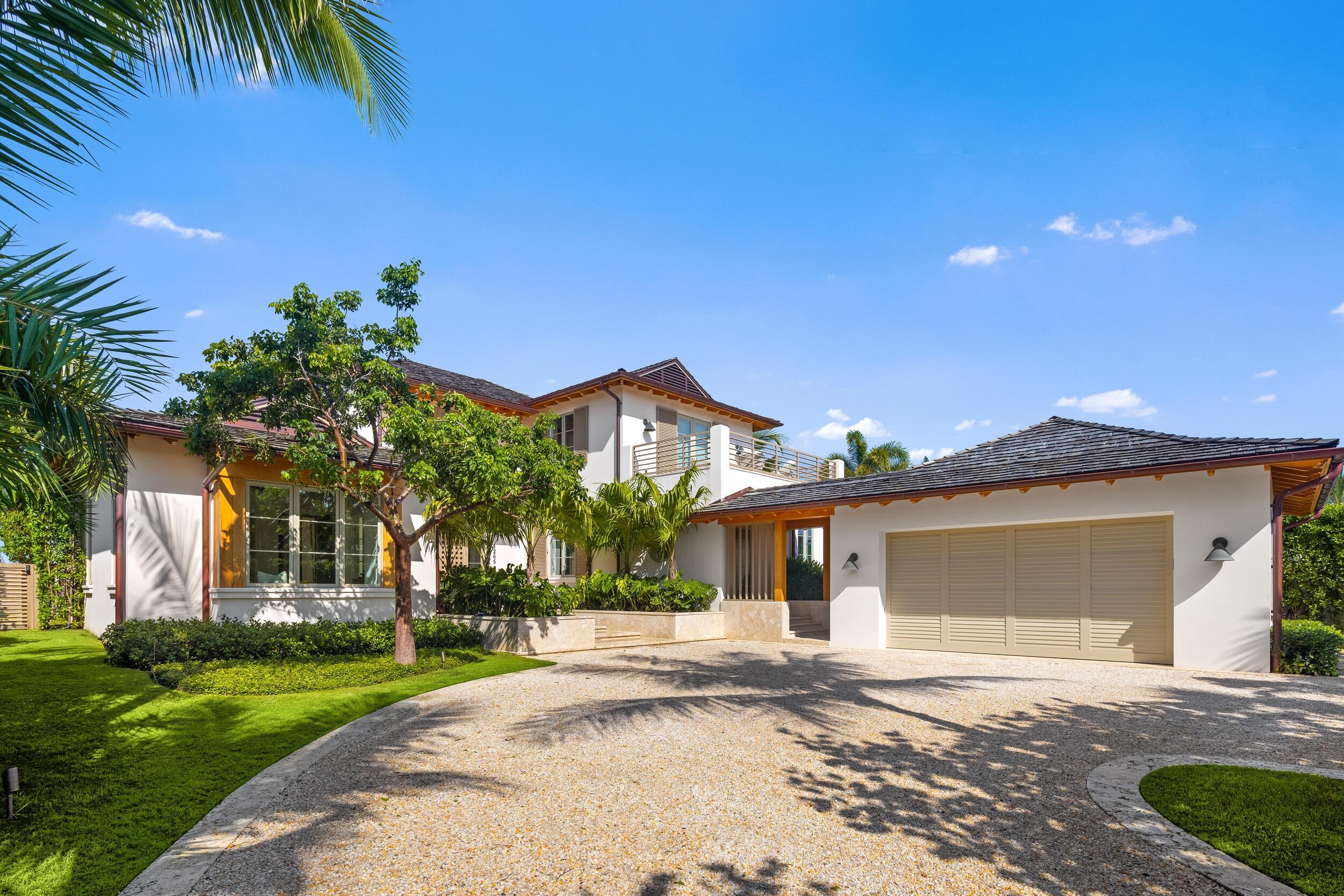 1265 N Lake, Palm Beach FL 33480