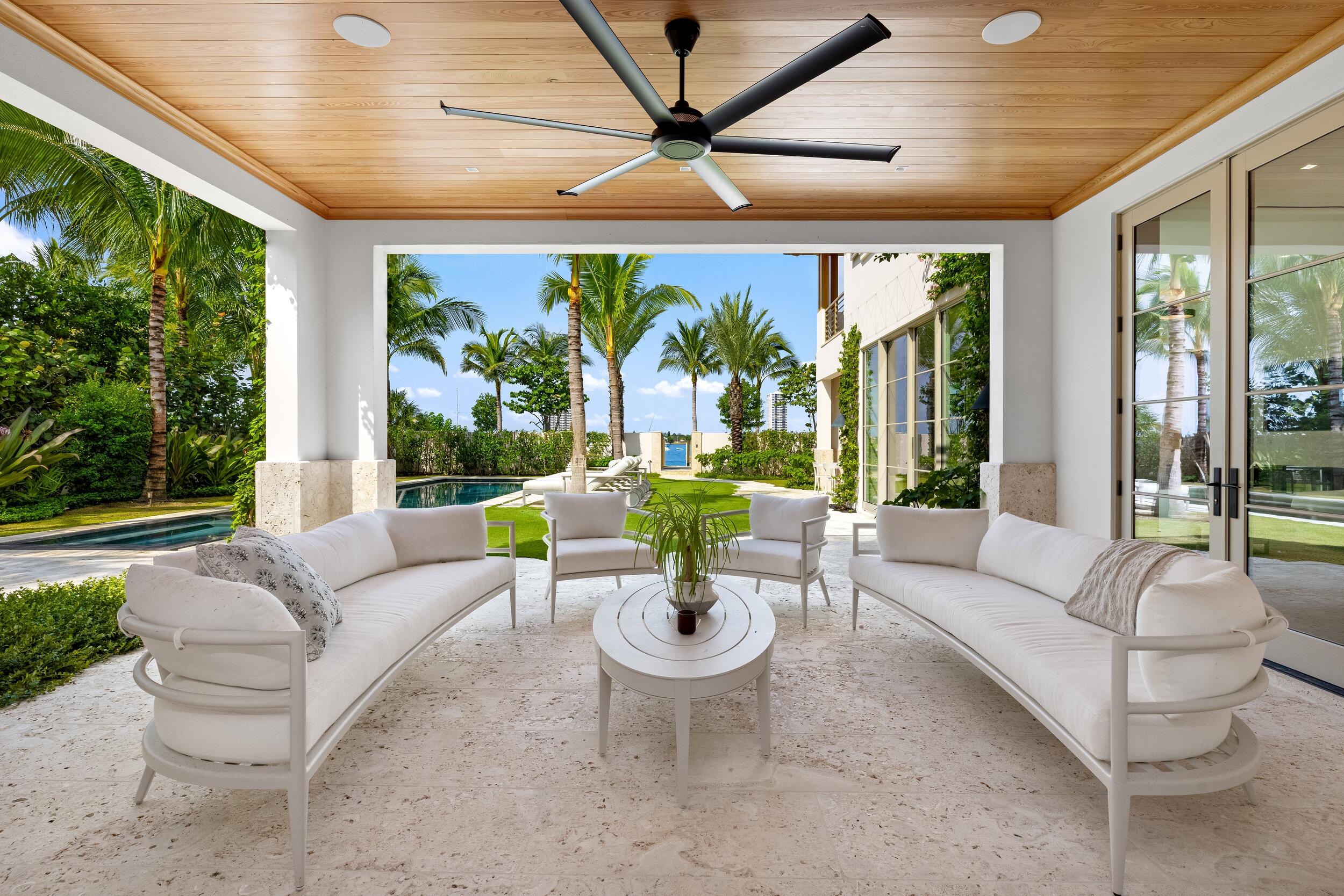 1265 N Lake, Palm Beach FL 33480