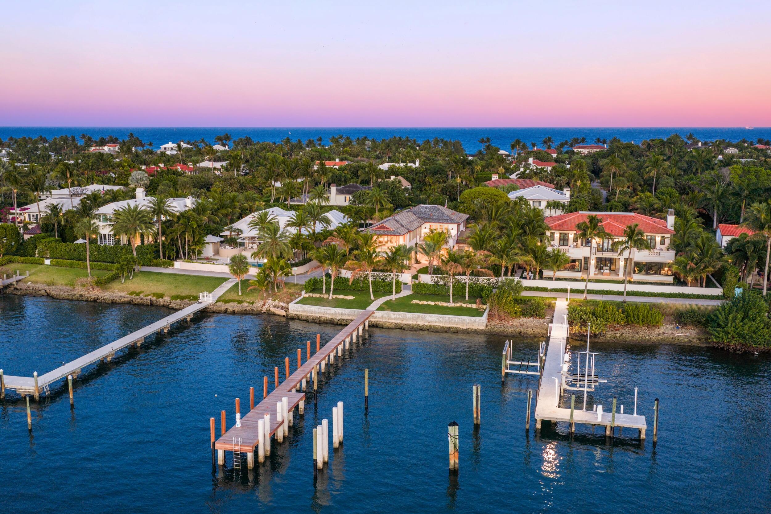1265 N Lake, Palm Beach FL 33480