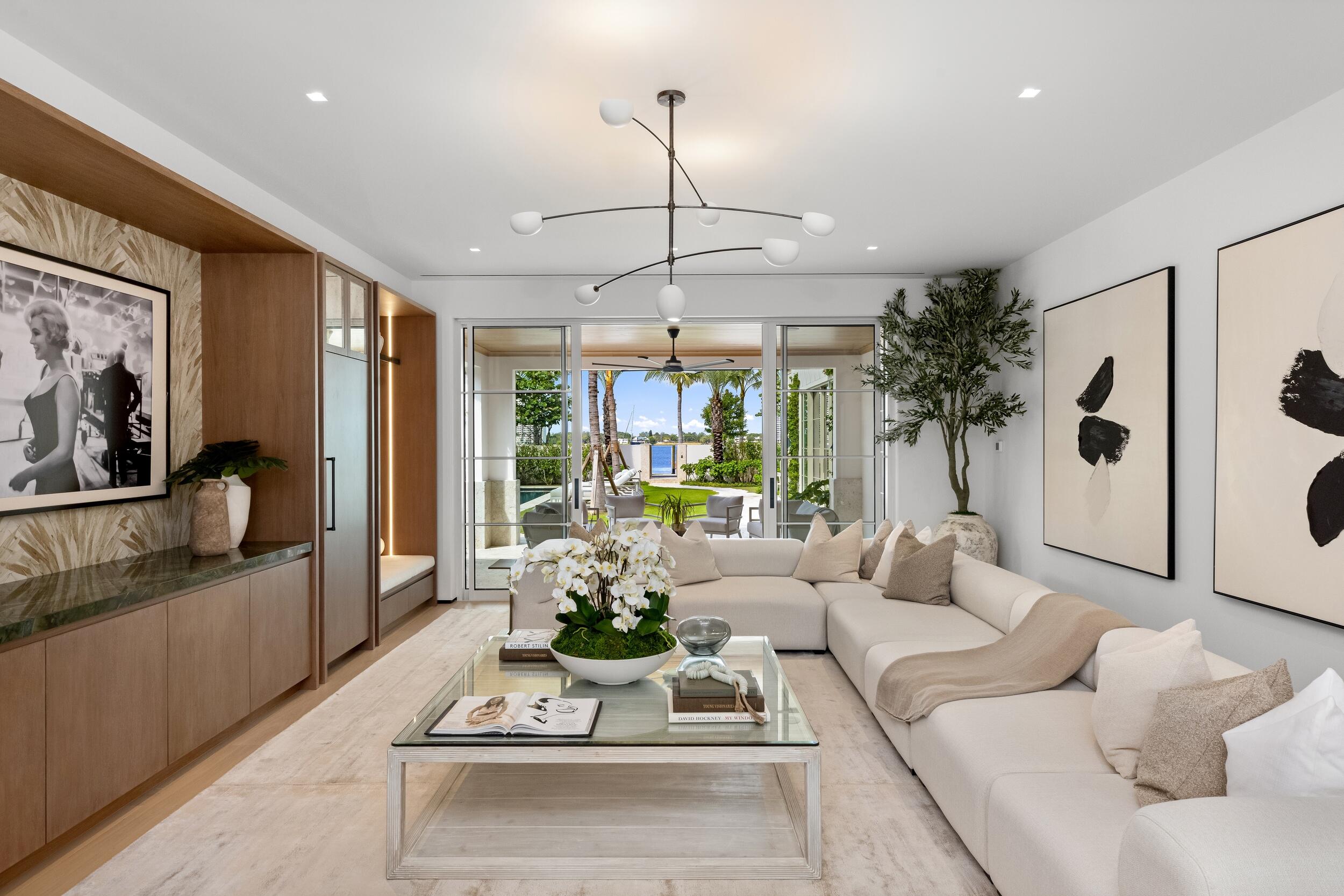1265 N Lake, Palm Beach FL 33480