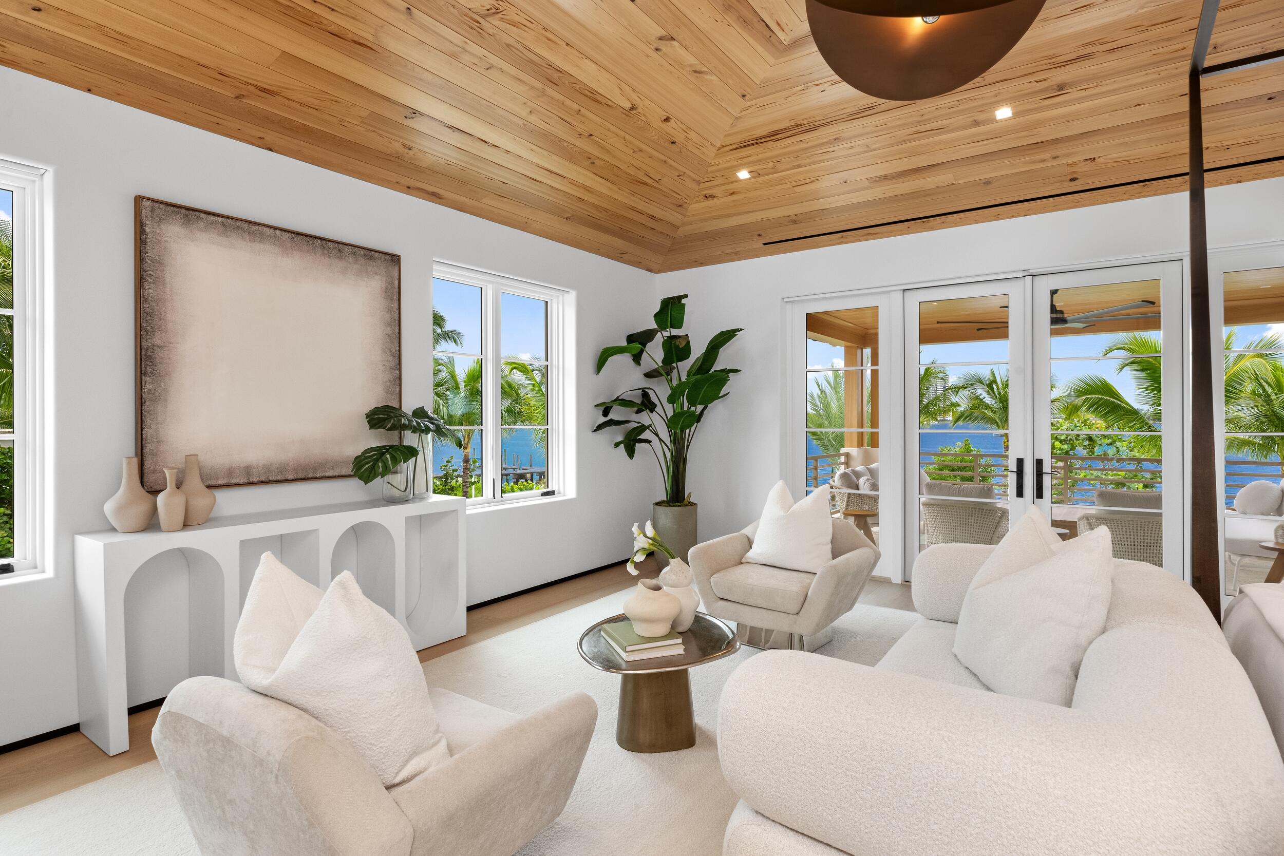 1265 N Lake, Palm Beach FL 33480