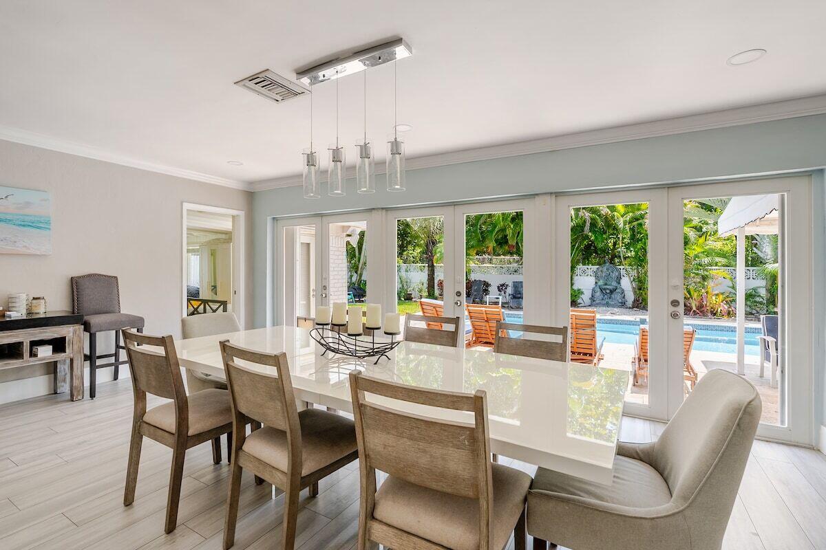 3036 NE 19TH, Fort Lauderdale FL 33305