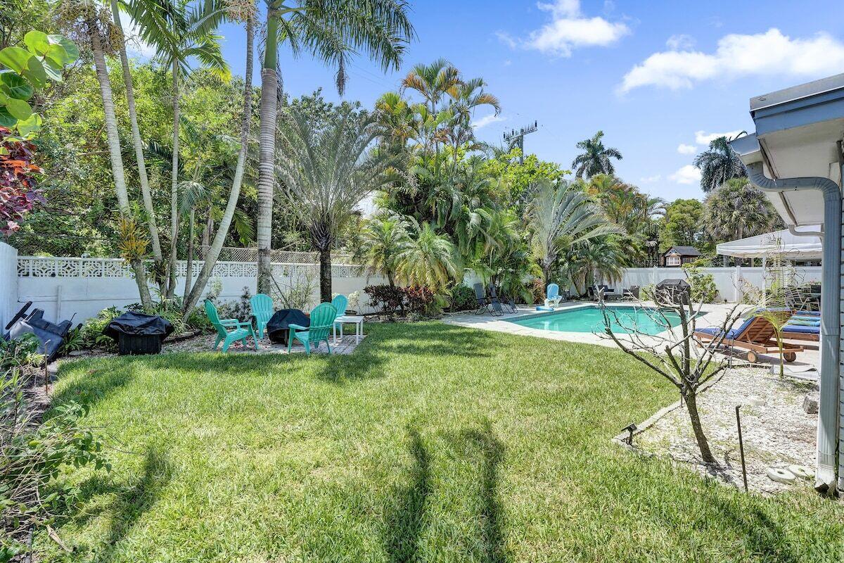 3036 NE 19TH, Fort Lauderdale FL 33305