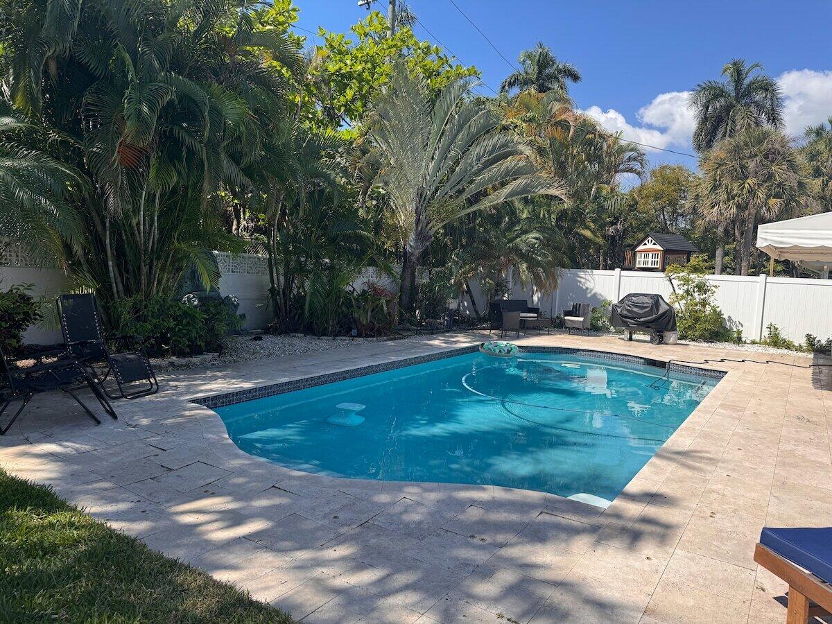 3036 NE 19TH, Fort Lauderdale FL 33305